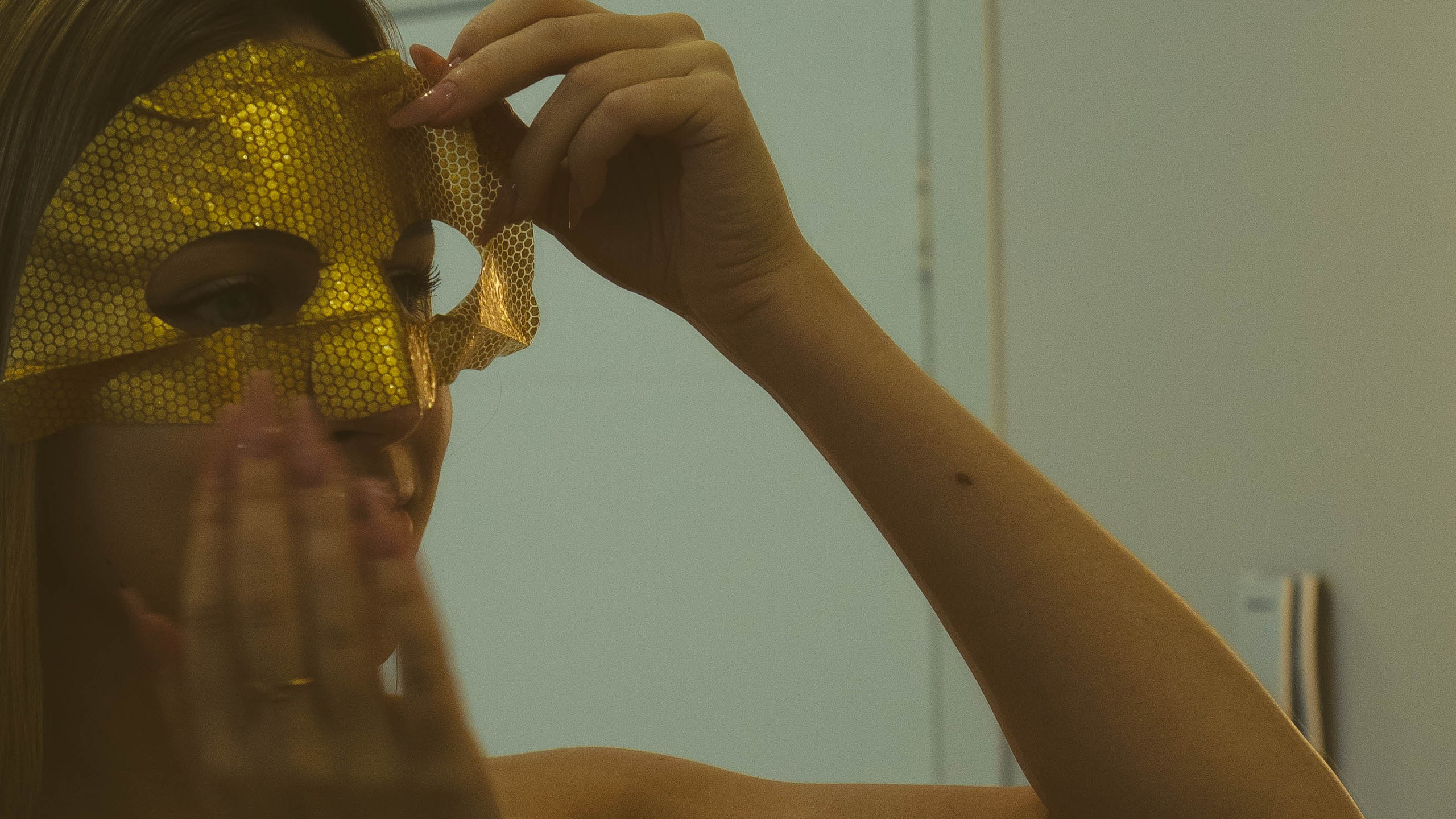 новогодняя