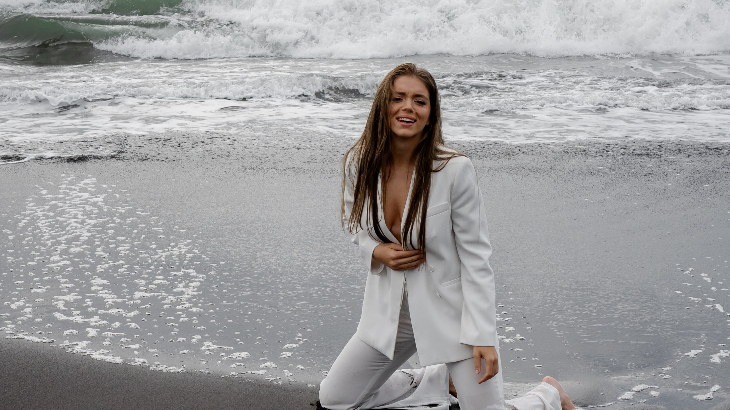 ТИХИЙ ОКЕАН