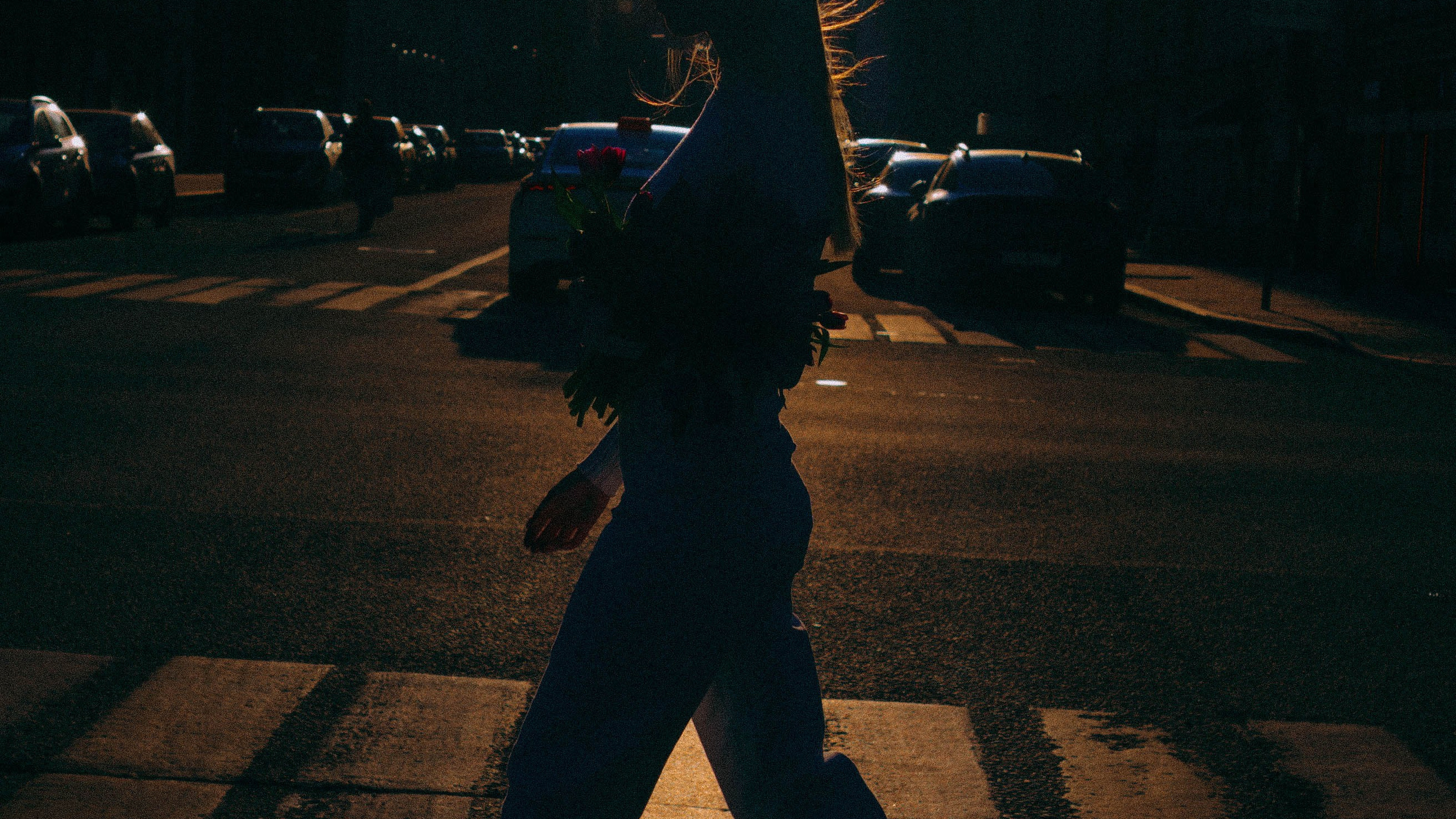 прогулочная в центре Питера