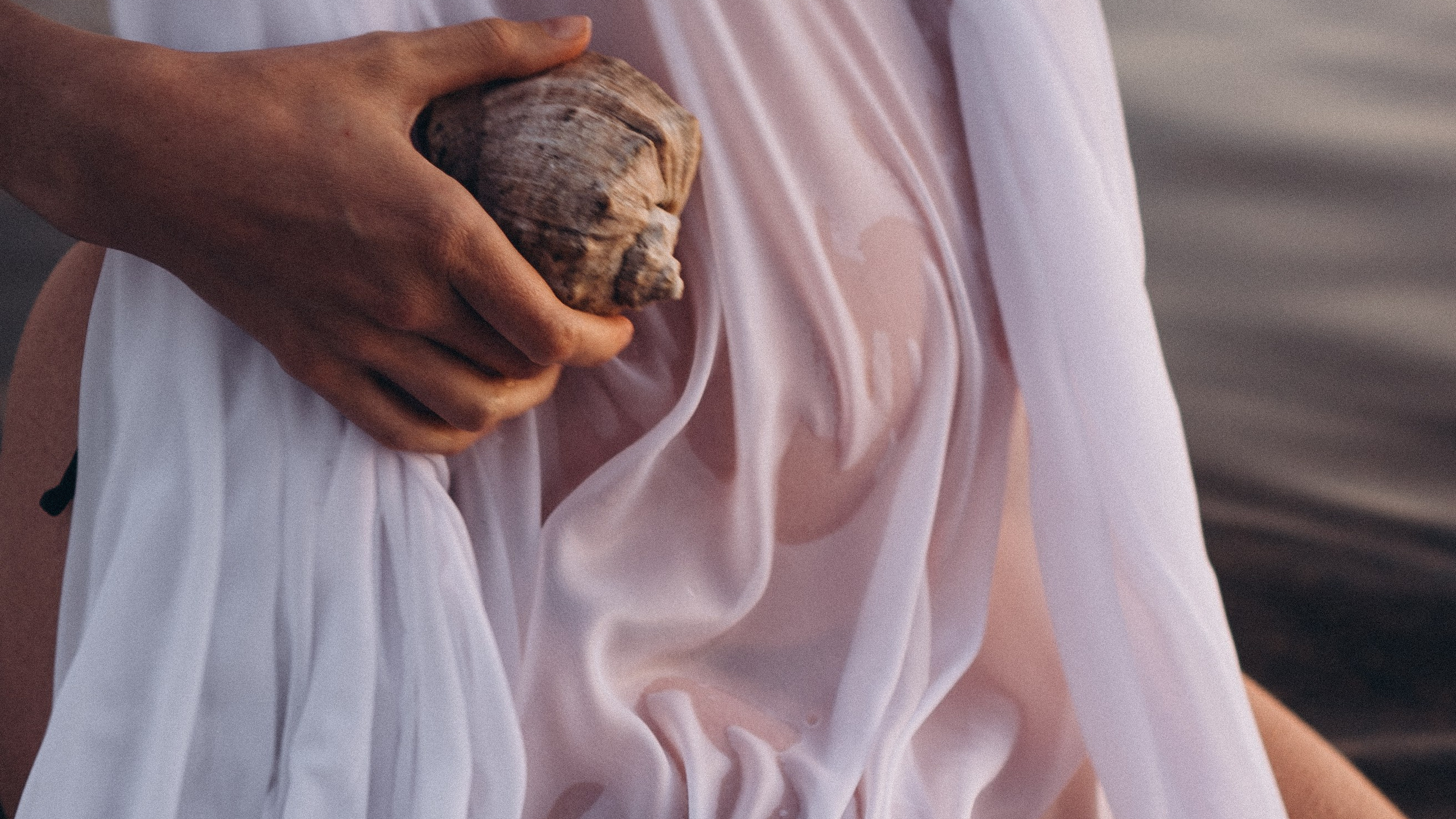 В ОЖИДАНИИ