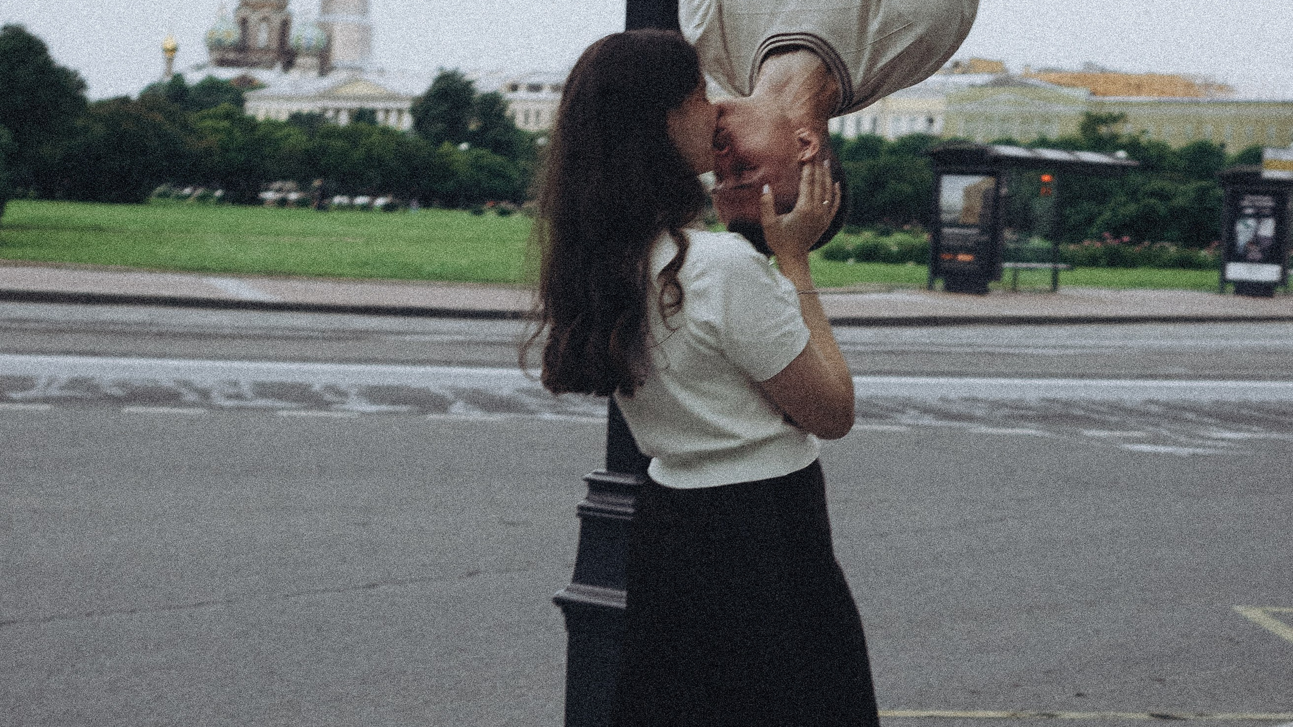 РАССВЕТНАЯ ИСТОРИЯ