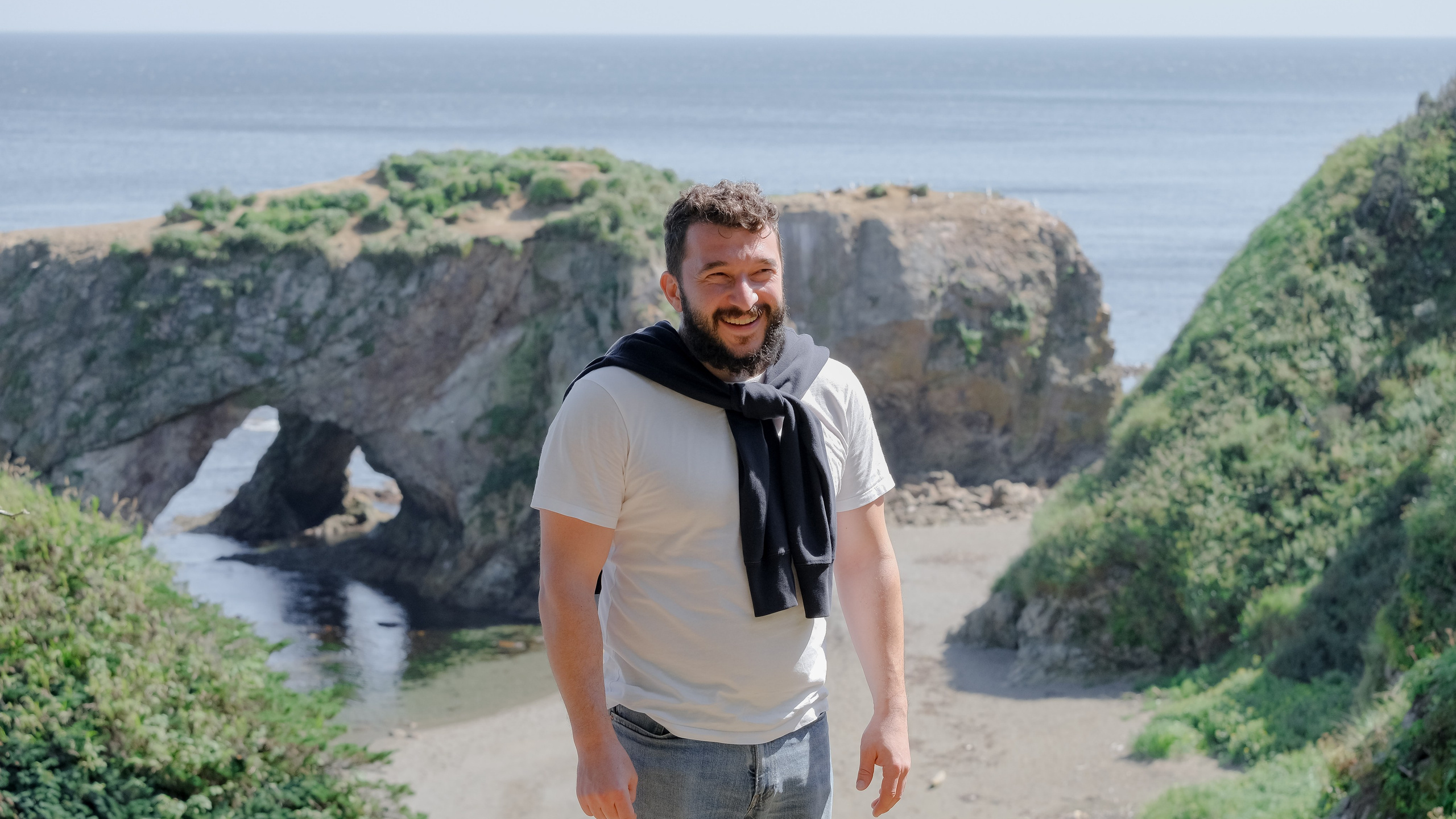 ОСТОРОВ САХАЛИН