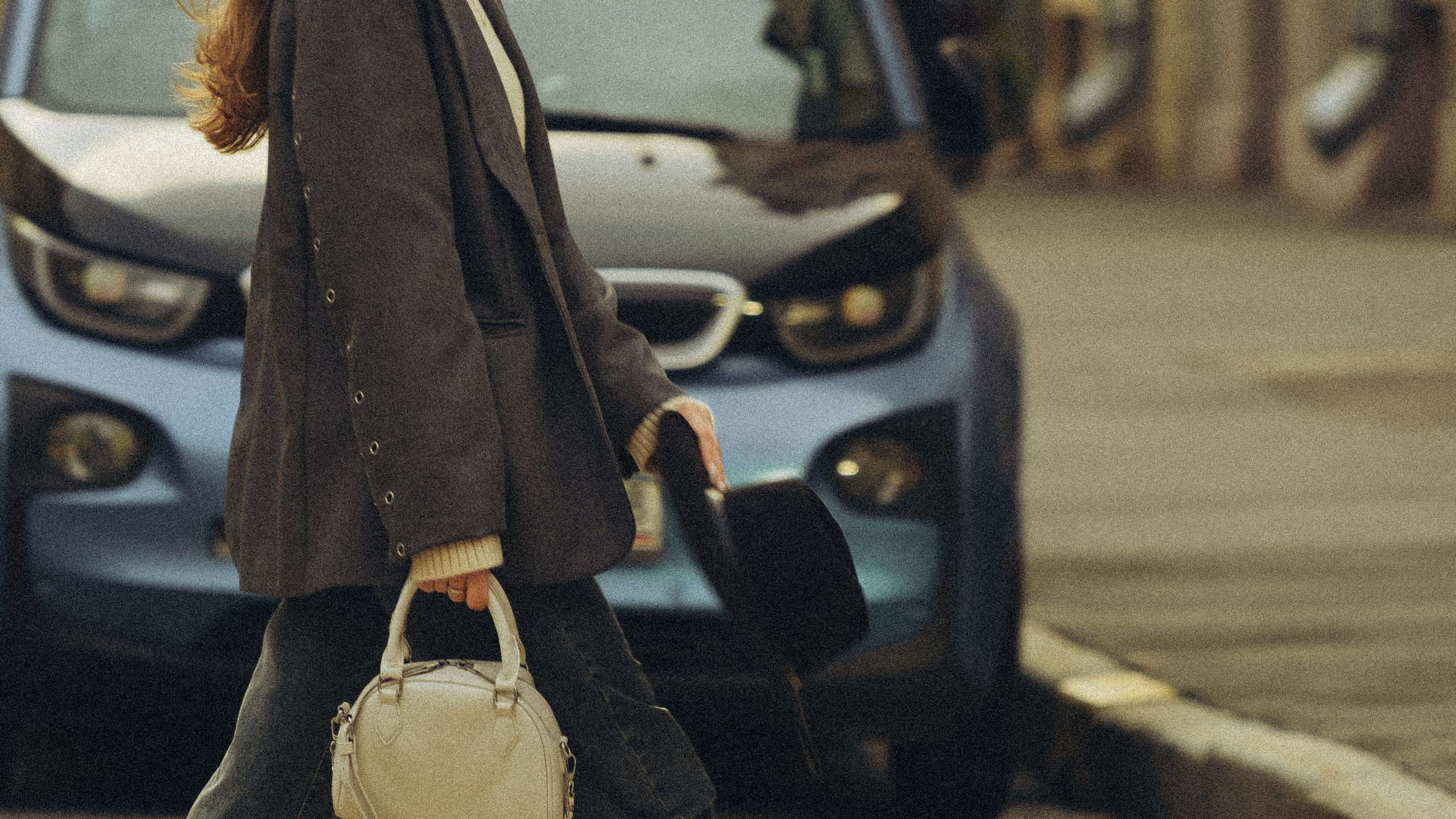 ПРОГУЛКА НА ЧЕРНЫШЕВСКОЙ