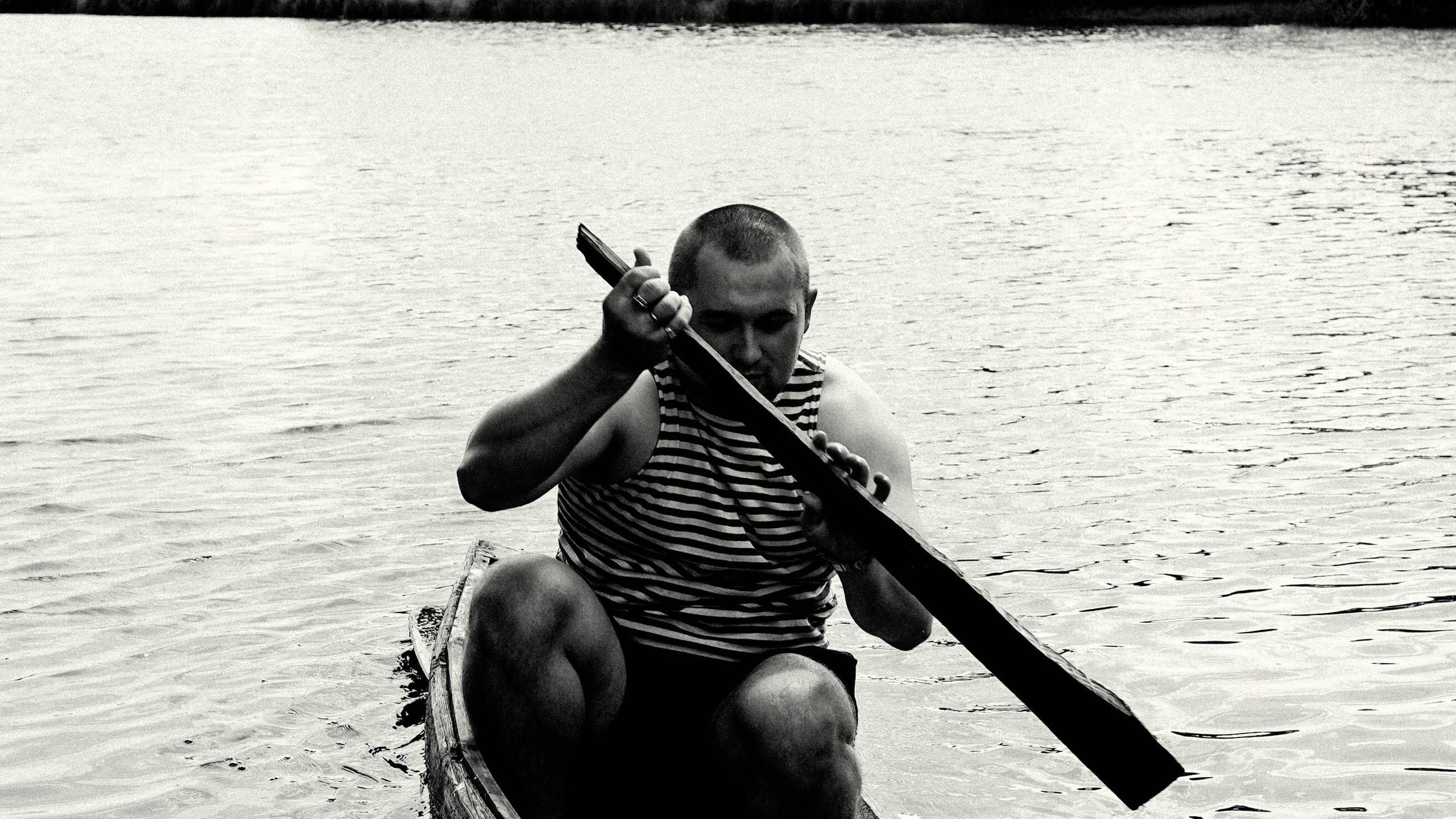 мужская серия