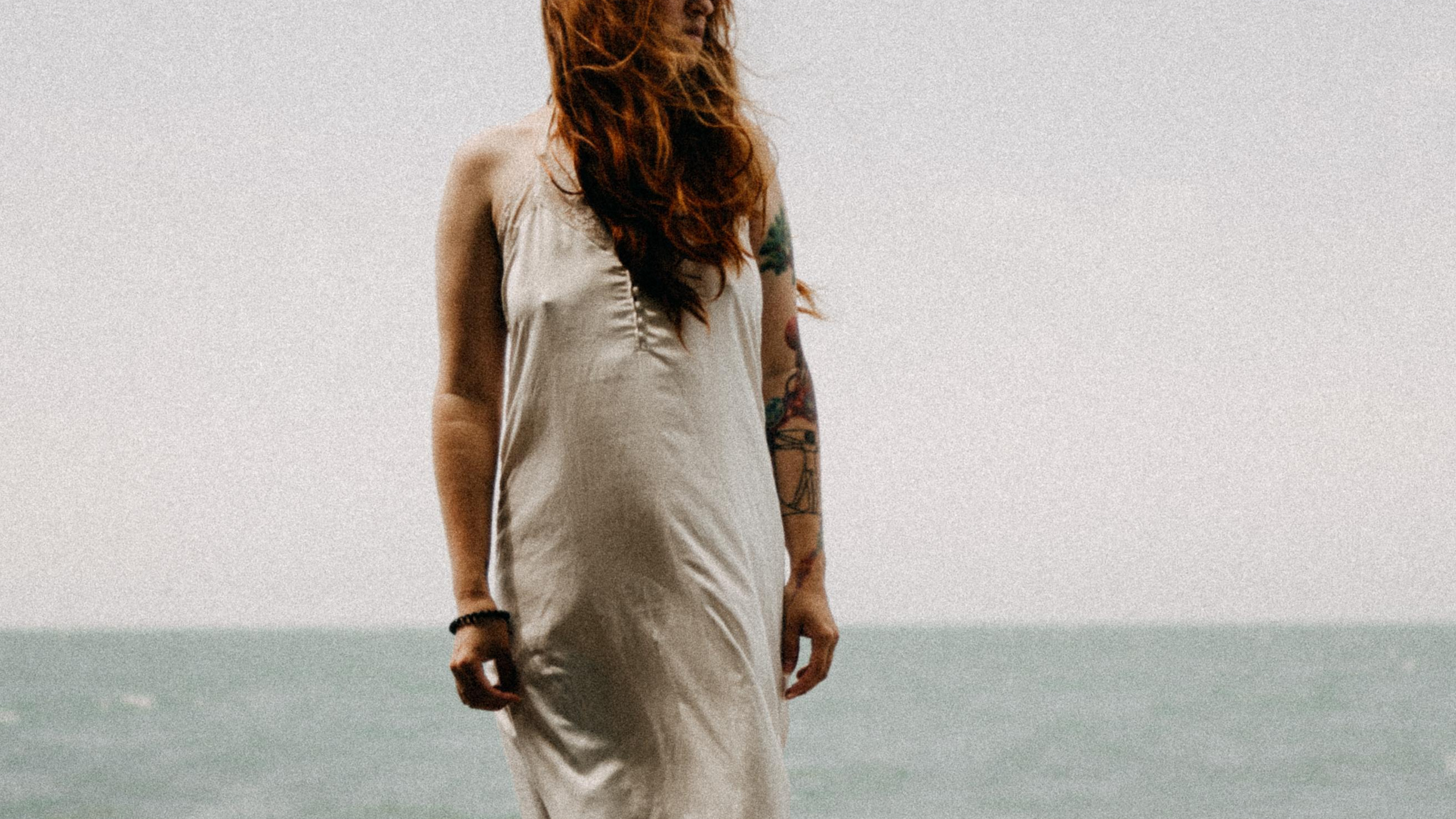 УТРЕННЯЯ ФОТОСЕССИЯ НА ПЛЯЖЕ