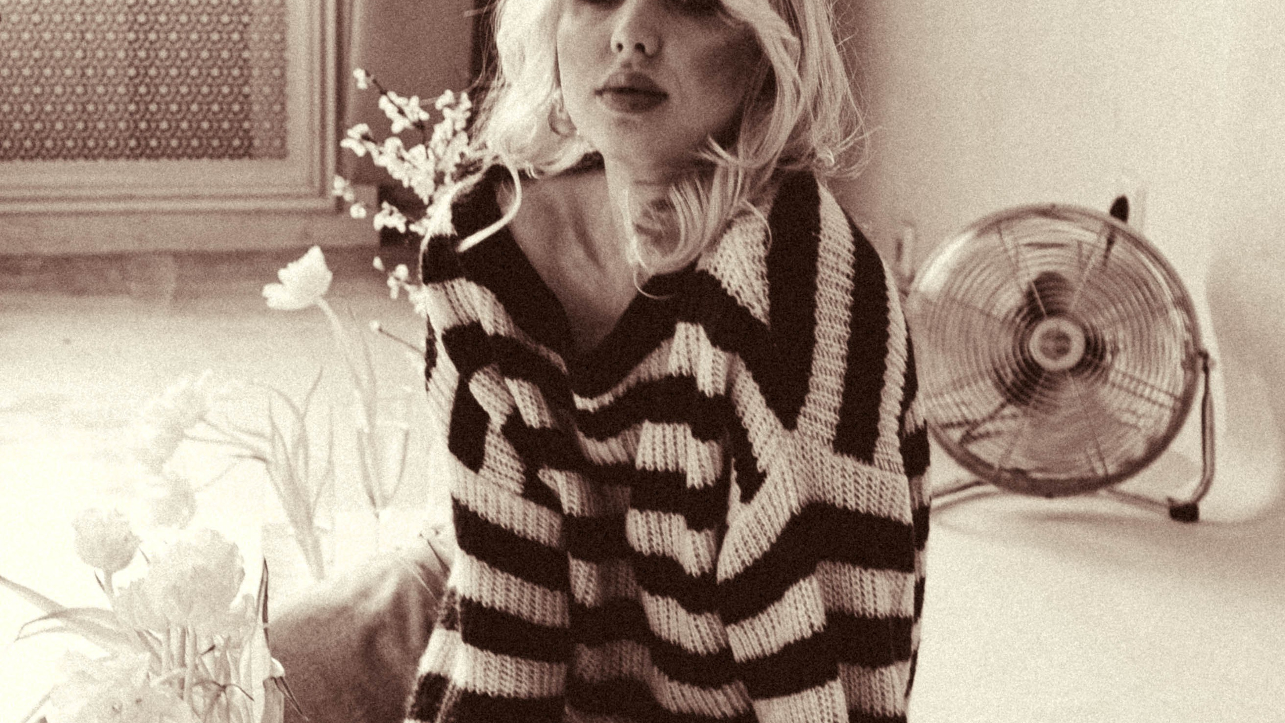 винтажный стиль