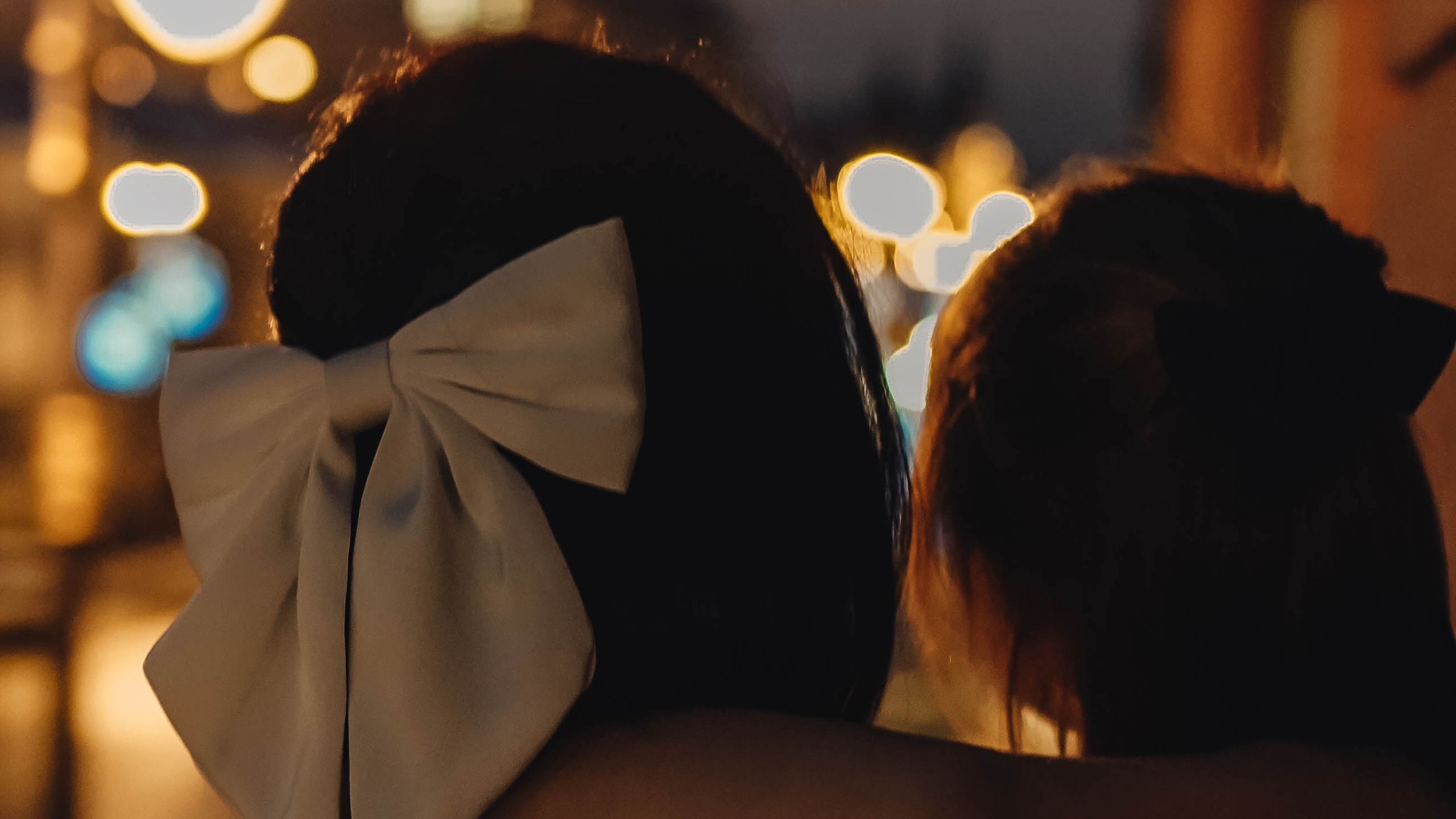 семейная новогодняя