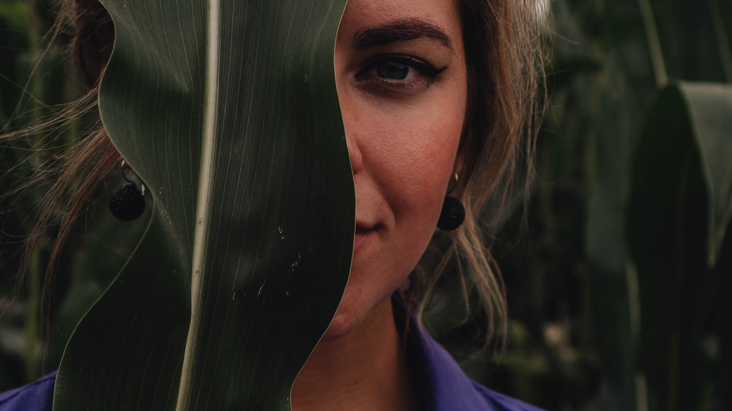 фотосессия в поле