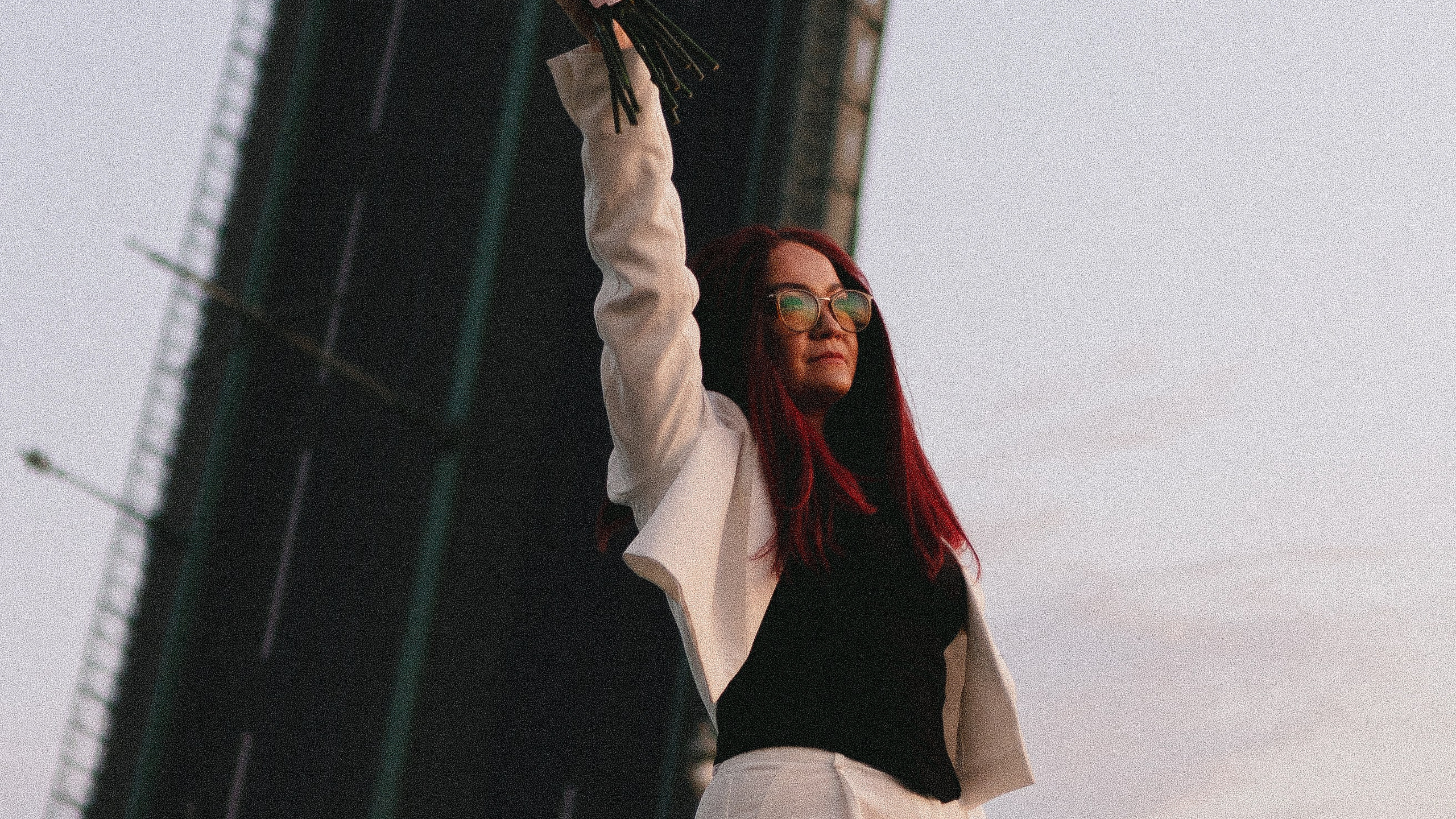 РАССВЕТНАЯ ИСТОРИЯ