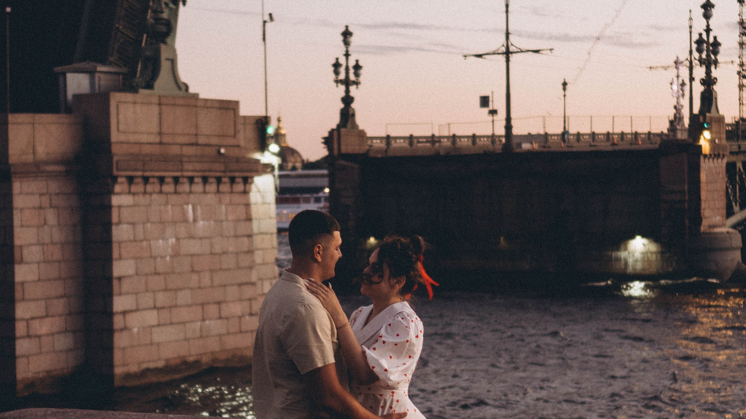 романтичная