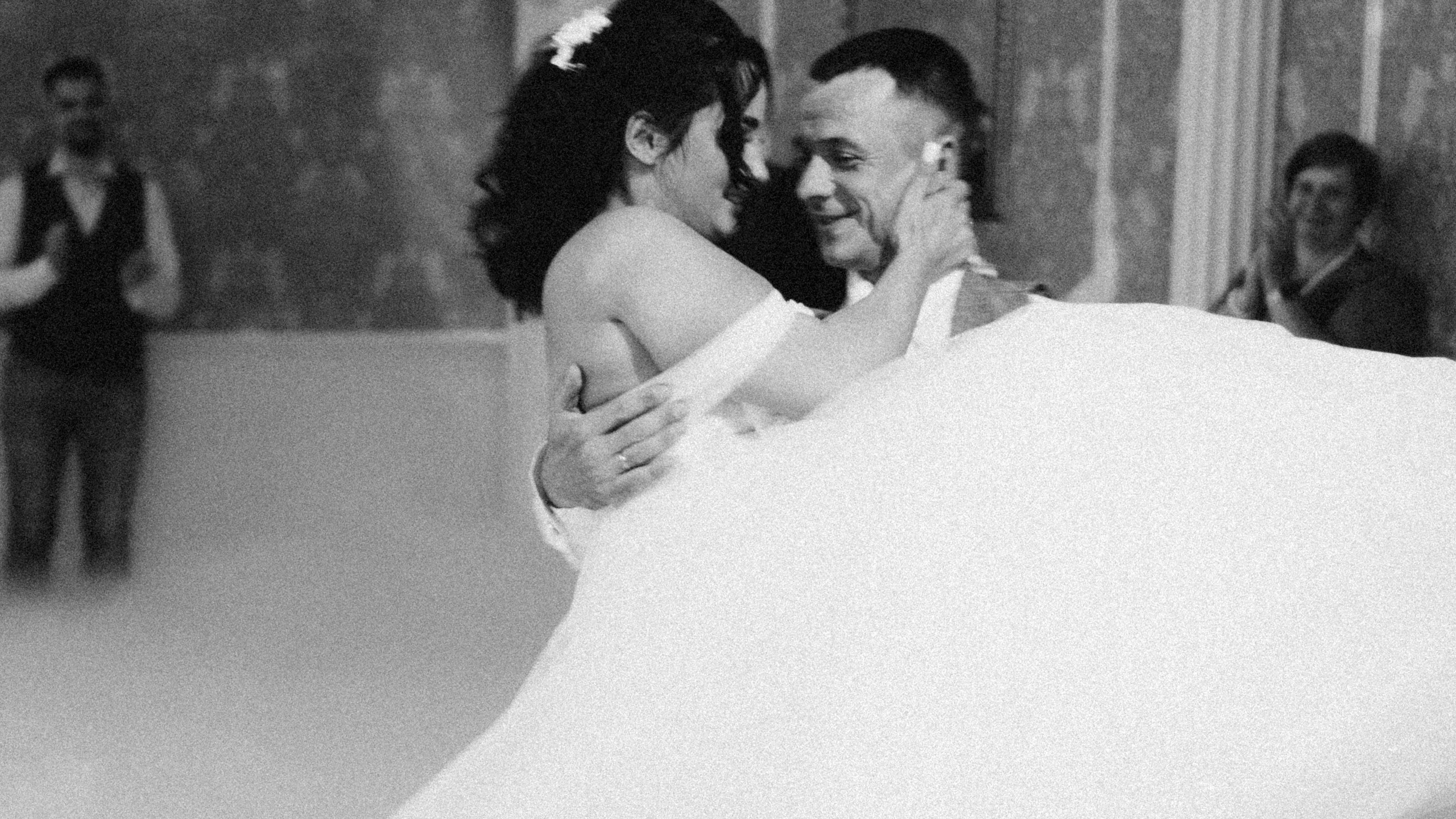 ТАНЕЦ ЖЕНИХА И НЕВЕСТЫ