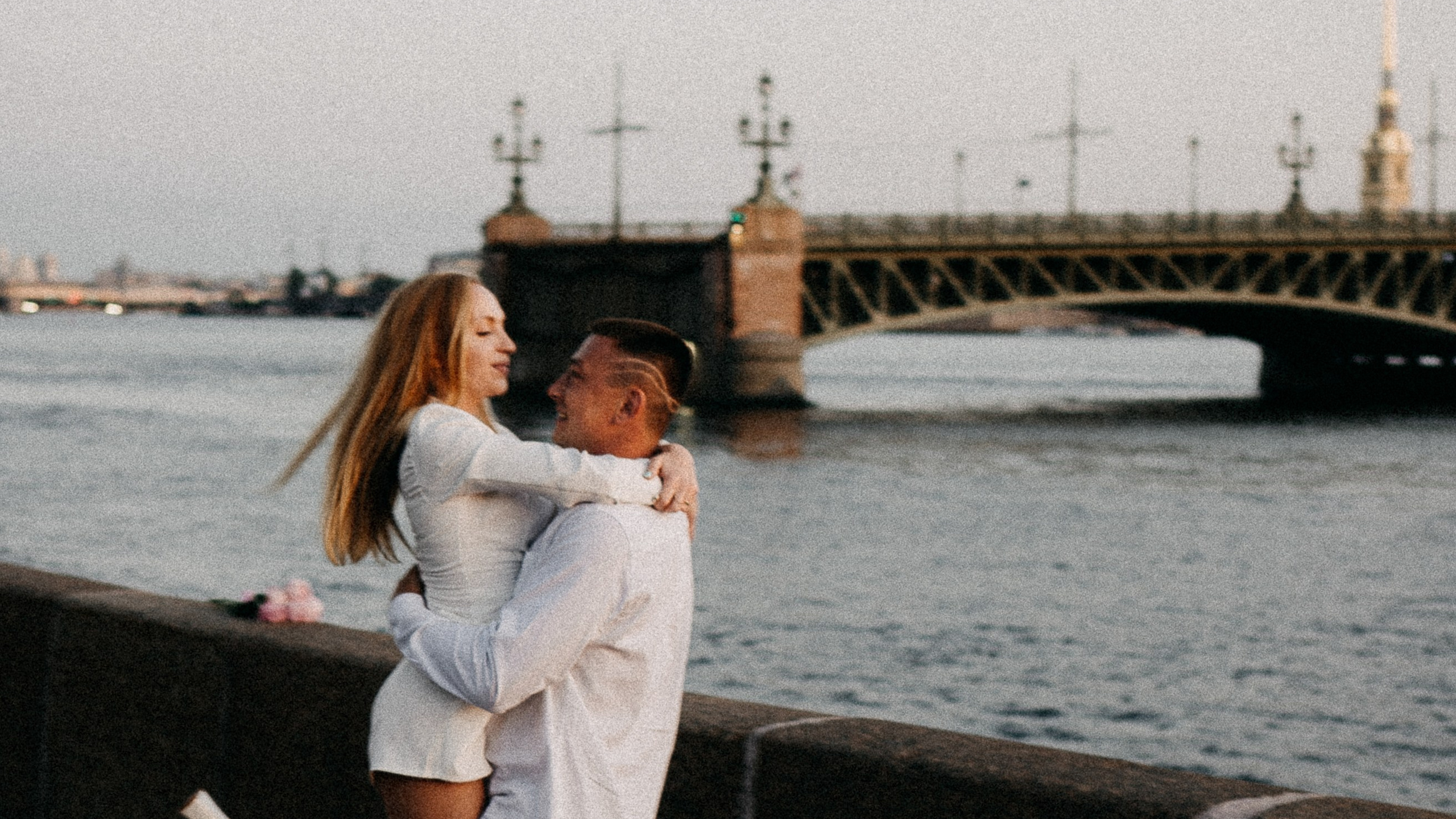 сьемка мечты