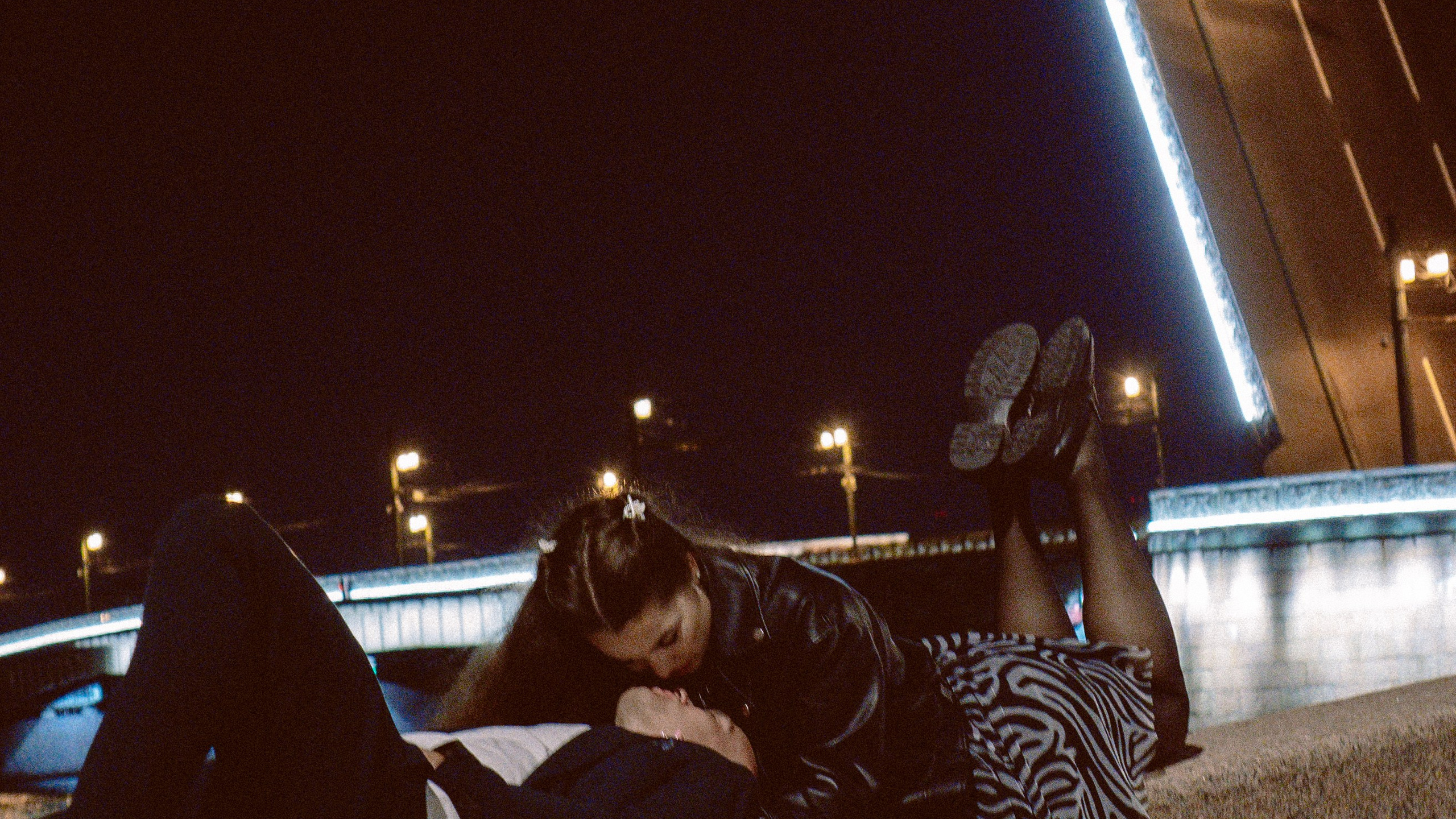 любовь и питер