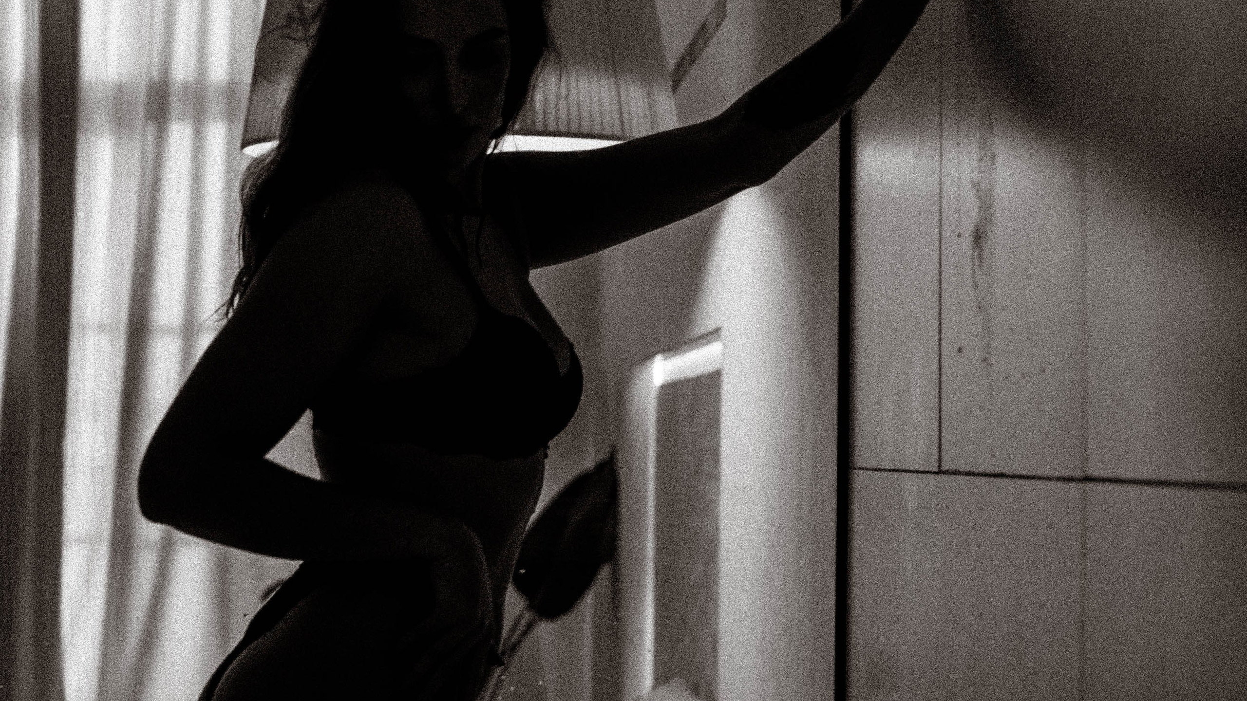 Элеонора в студии