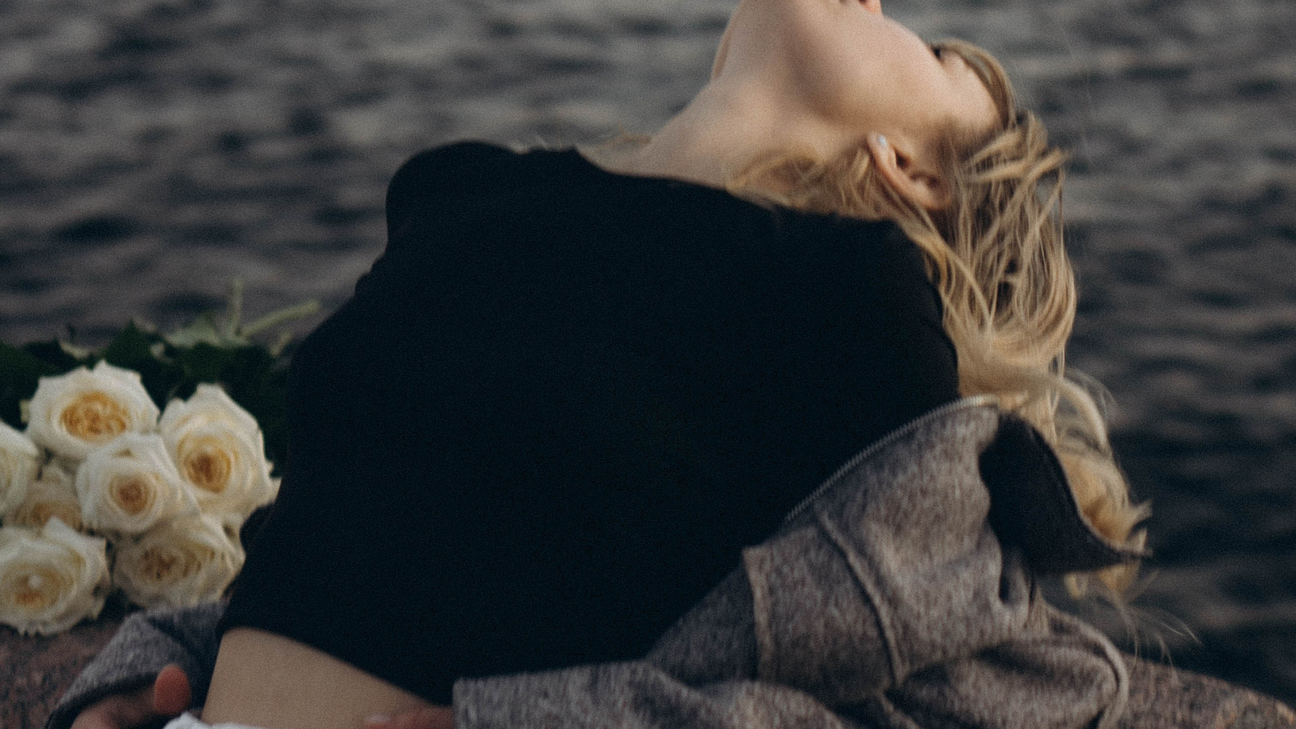 ПРОГУЛКА ПО ГОРОДУ В БЕЛЫЕ НОЧИ (другой вариант)