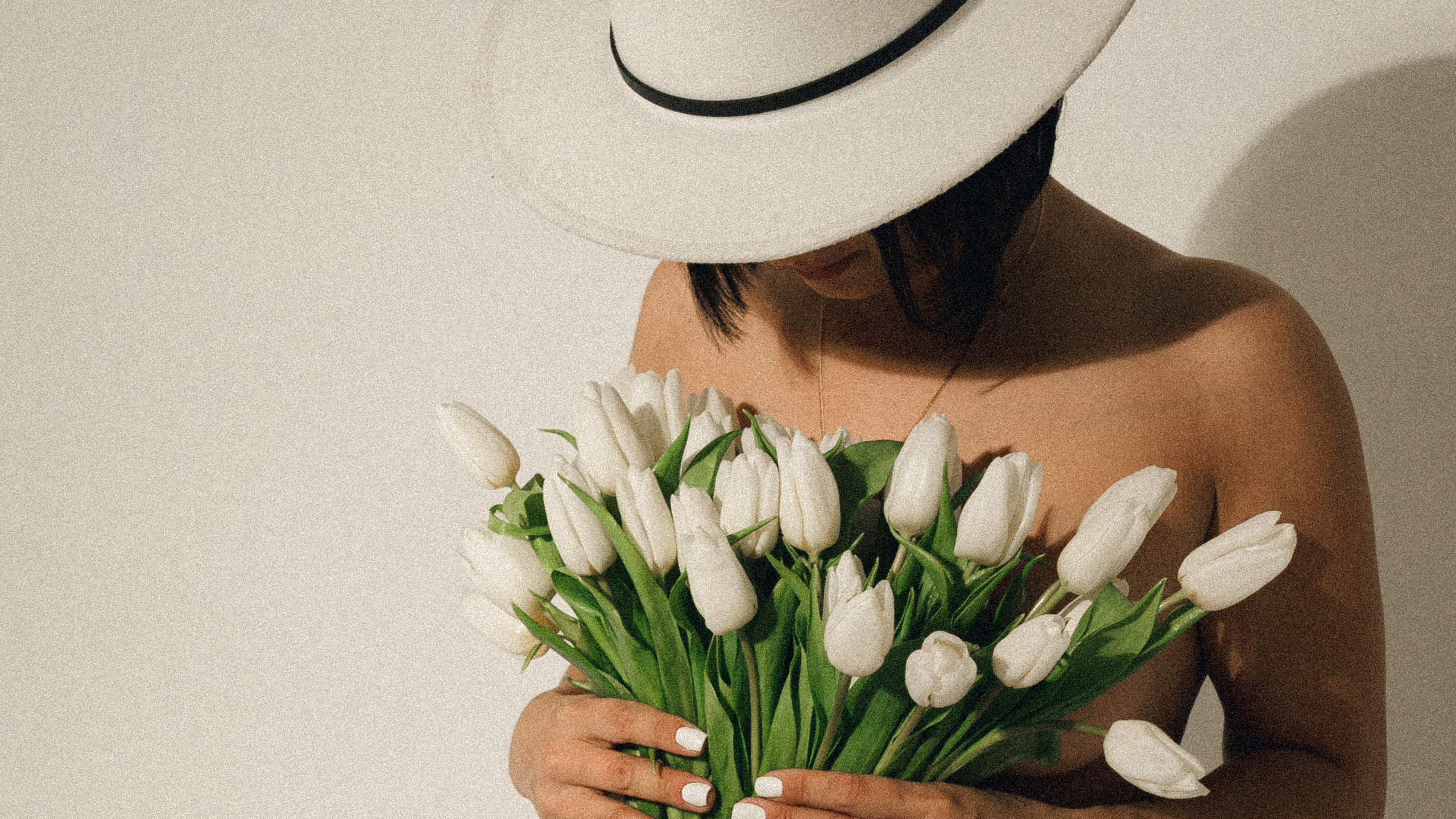 ВЕСЕННЕЕ НАСТРОЕНИЕ