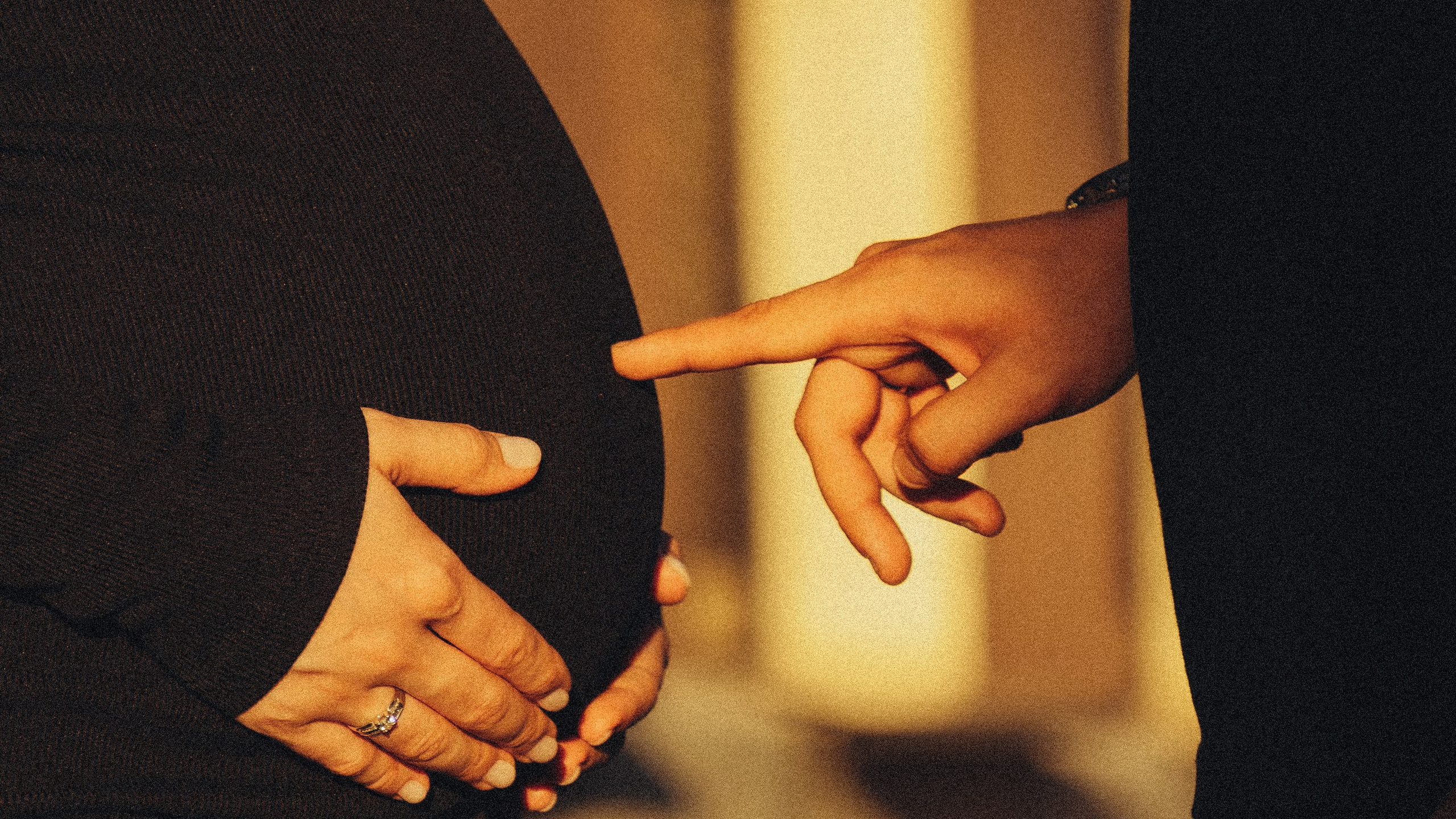 БЕРЕМЕННОСТЬ