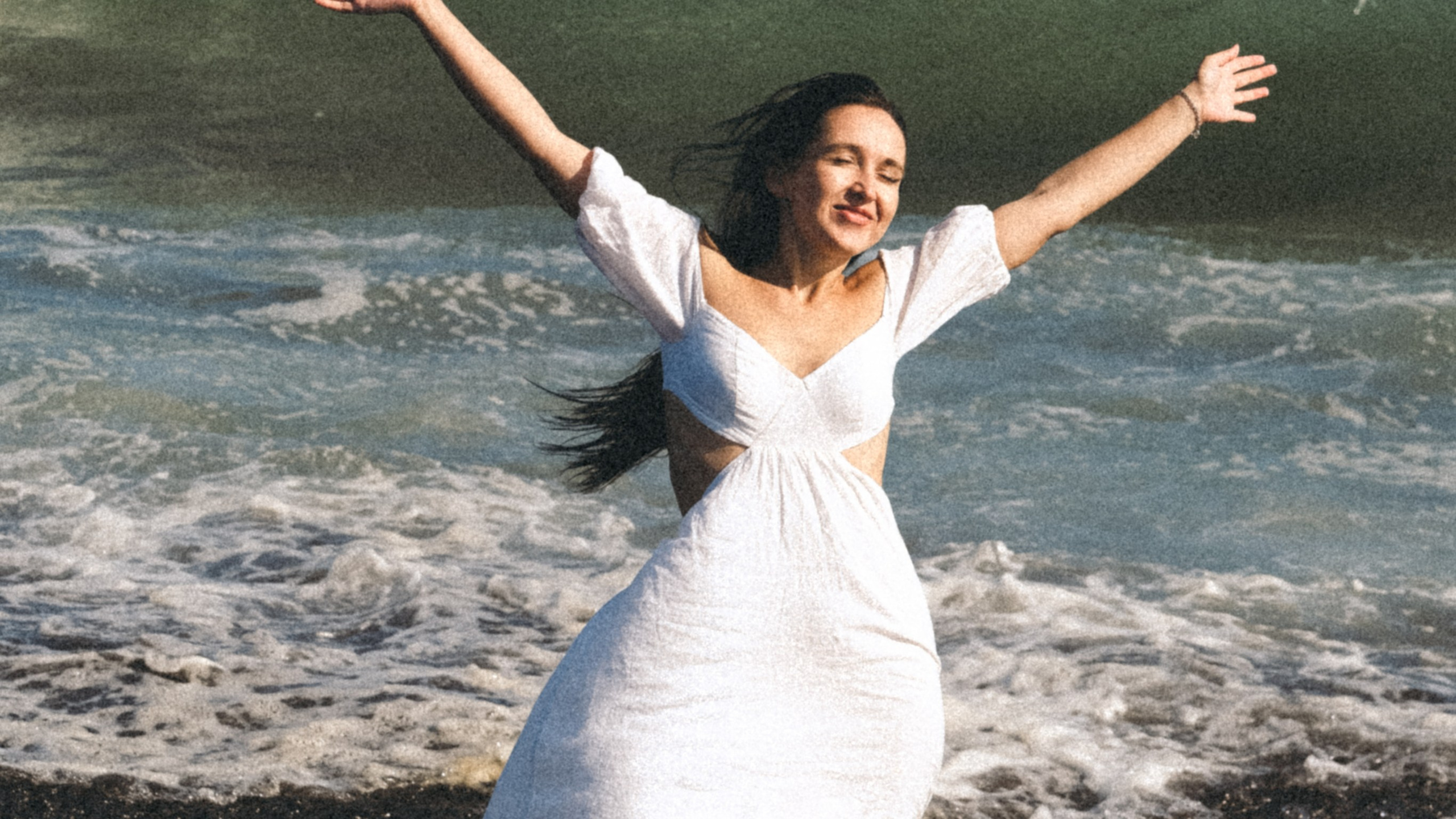 Тихий океан