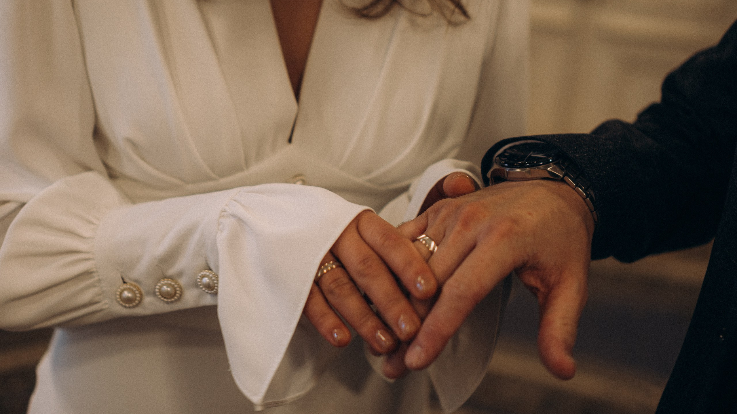 СВАДЕБНАЯ СЬЕМКА ПАРЫ ВО ВТОРОМ ДВОРЦЕ БРАКОСОЧЕТАНИЯ И ПРОГУЛКА ПО ЧЕРНЫШЕВСКОЙ