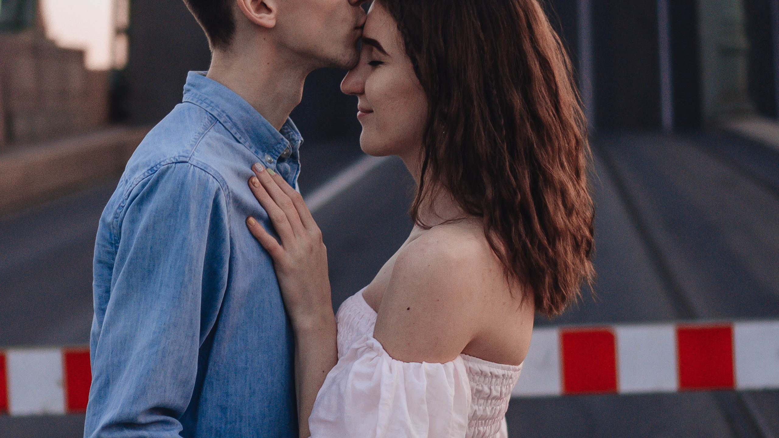 Крымская парочка