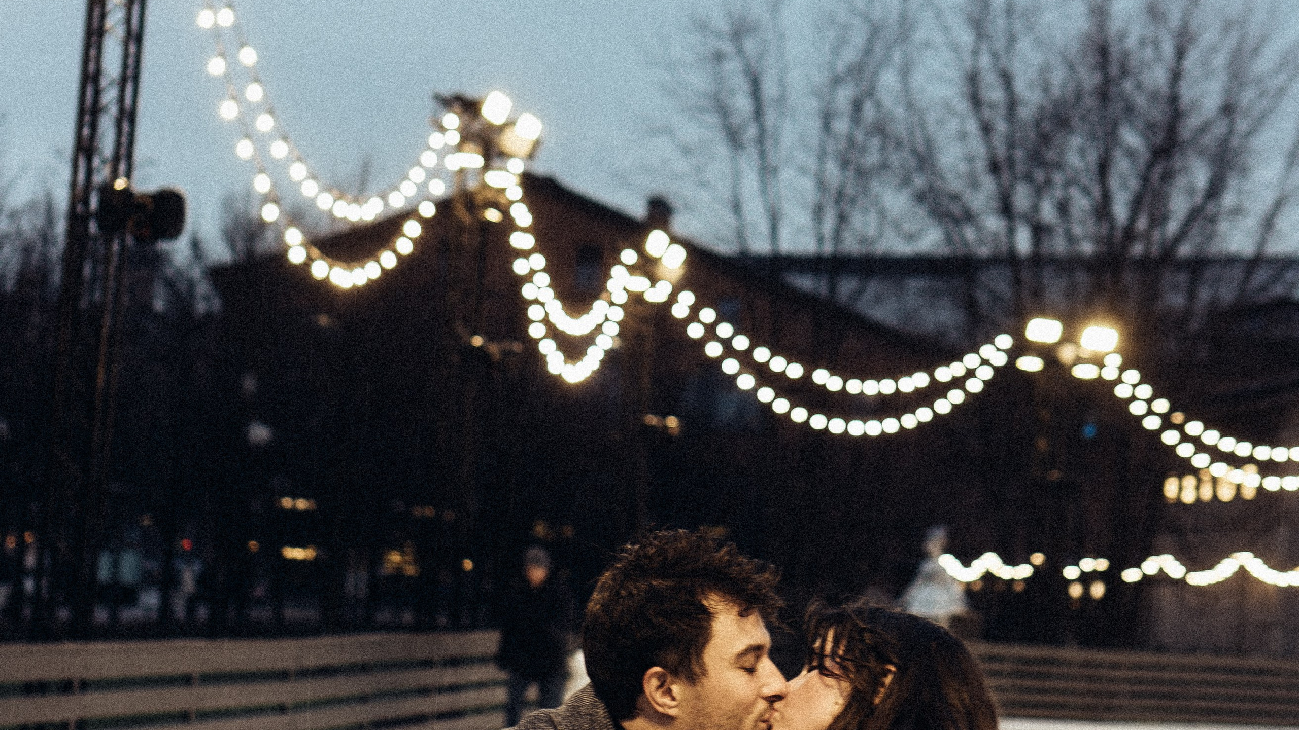 каток НОВАЯ ГОЛАНДИЯ