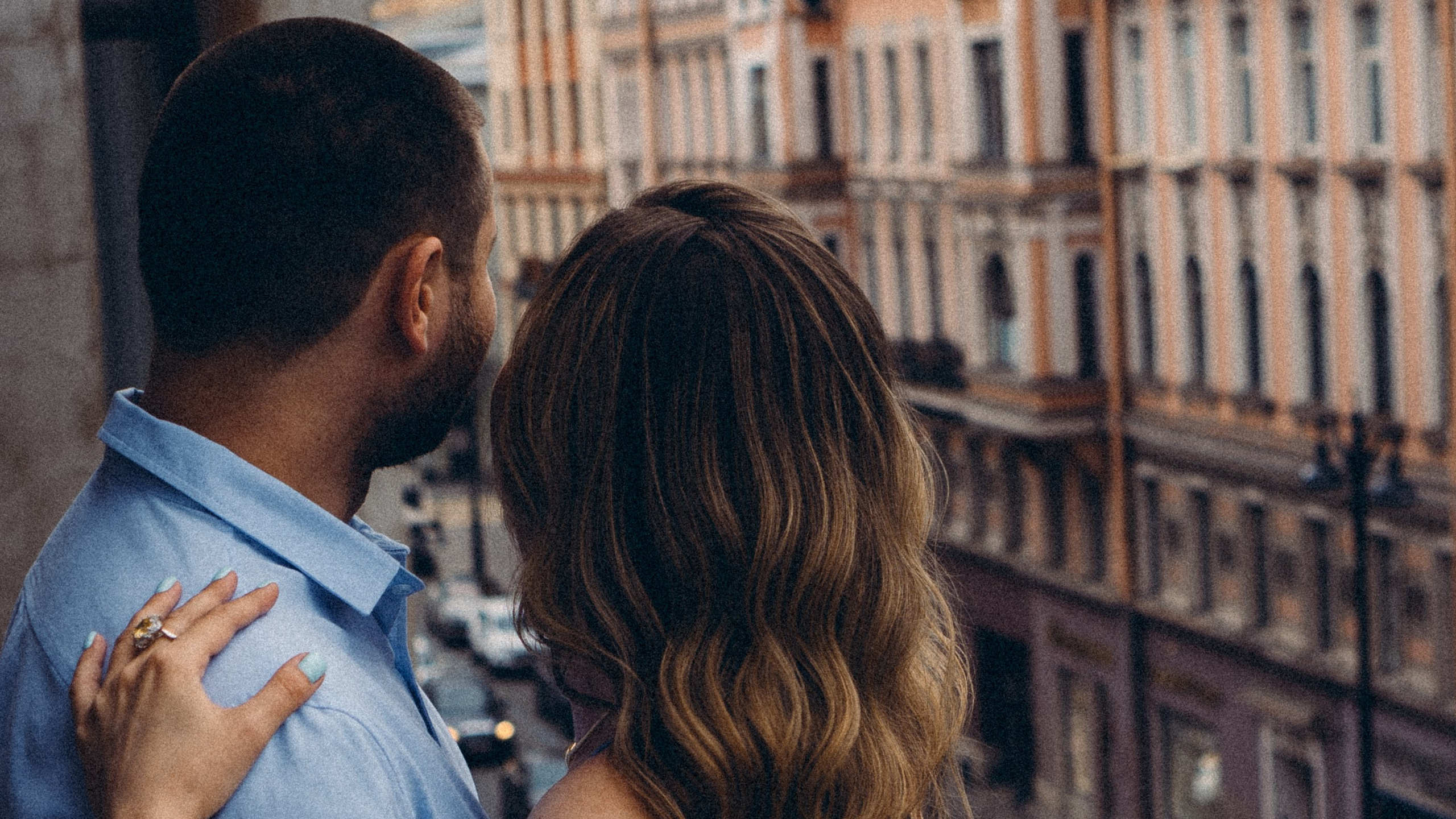 СТУДИЯ И ПРОГУЛКА ДЛЯ ПАРЫ