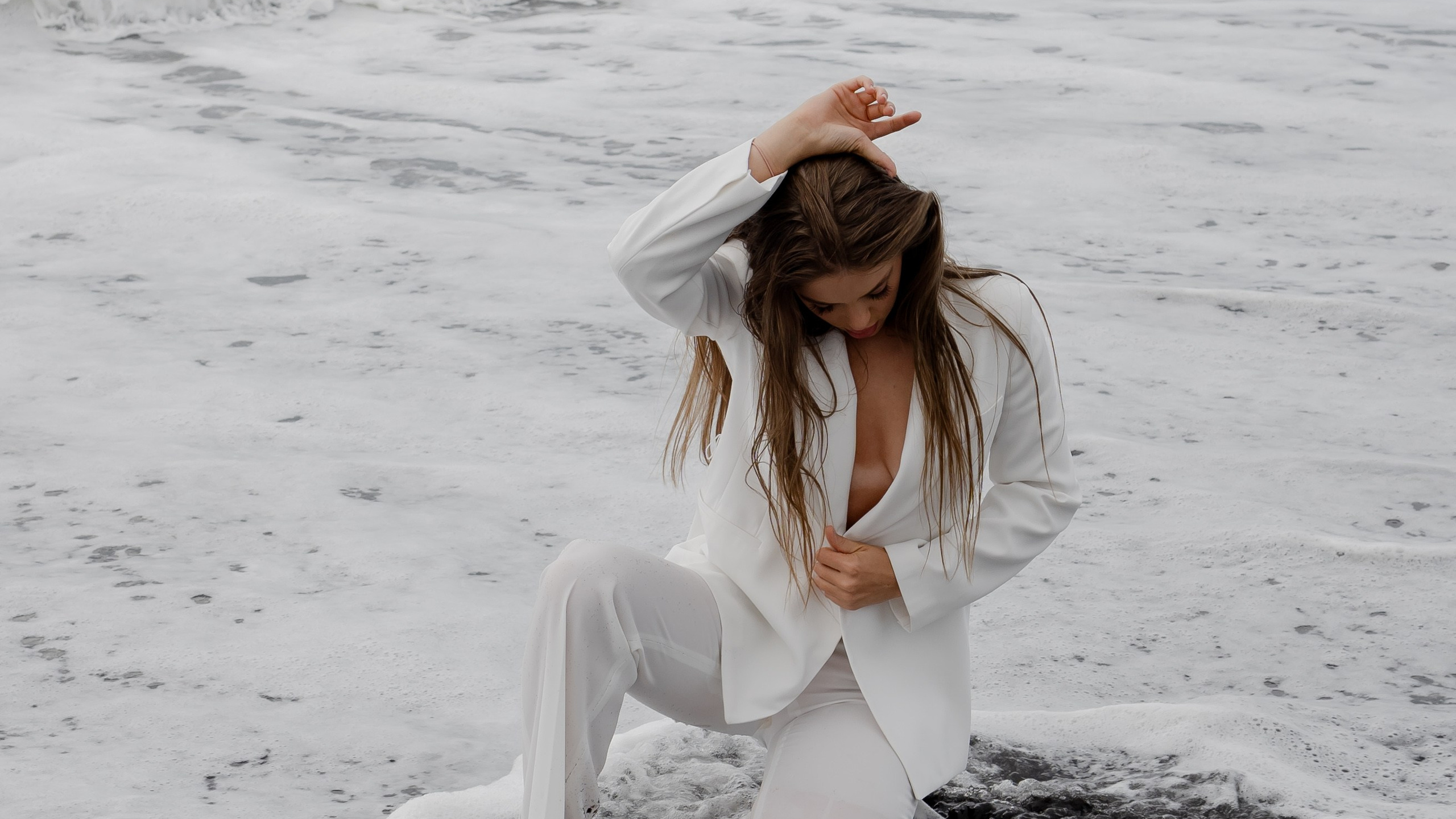 ТИХИЙ ОКЕАН