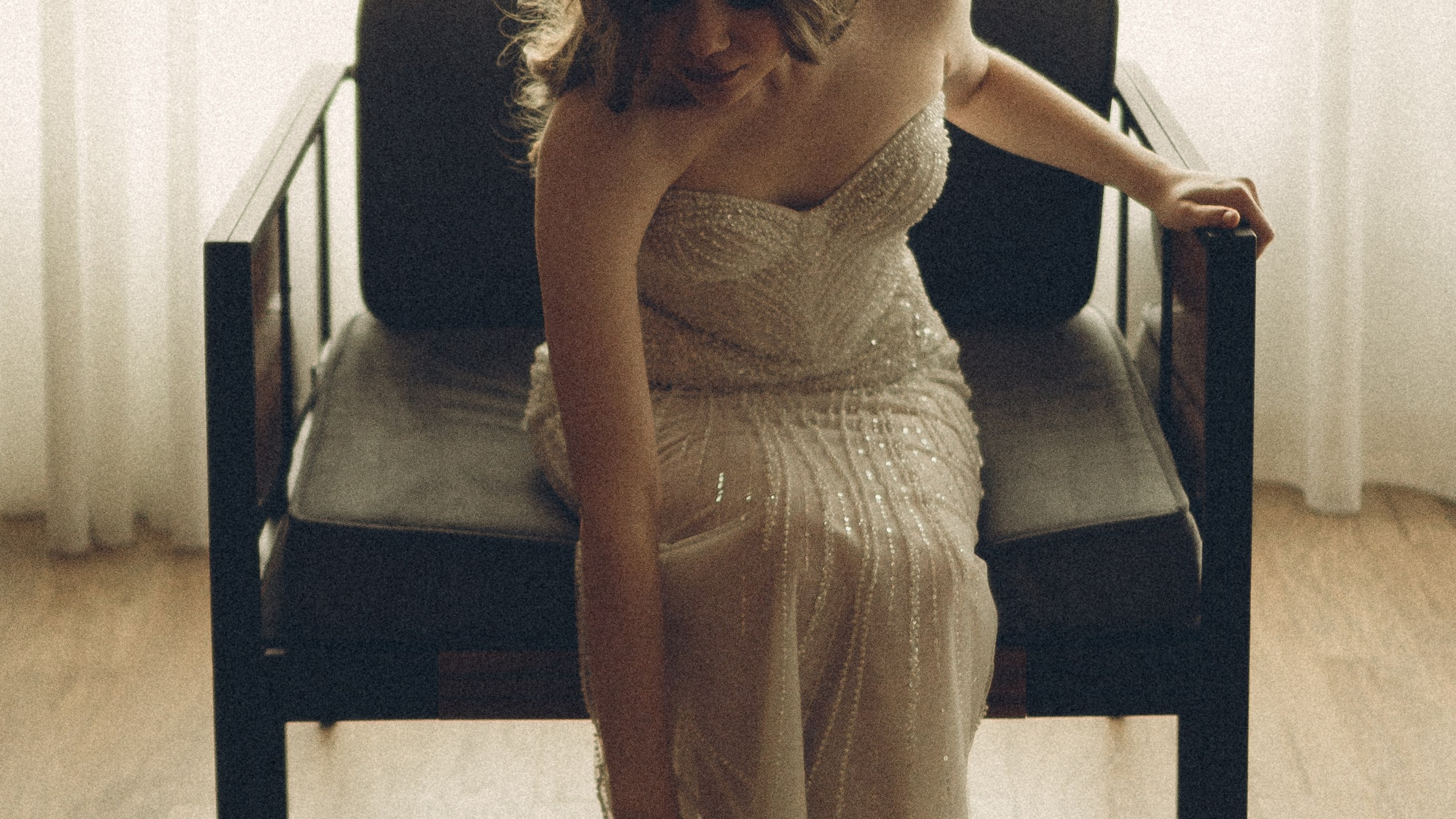 СВАДЕБНАЯ СЬЕМКА В ОТЕЛЕ В СИБИРИ