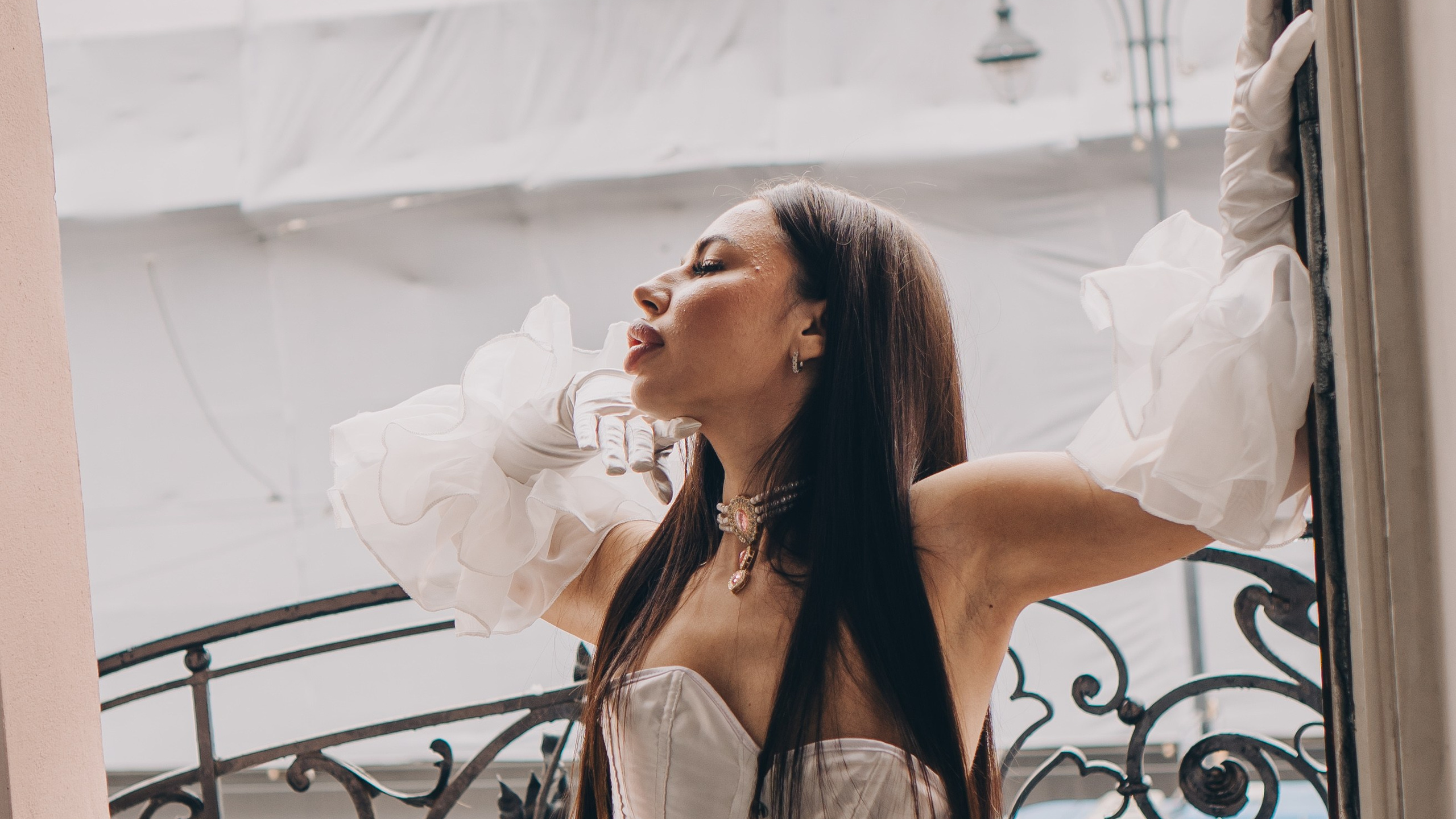 ВИНТАЖНЫЙ СТИЛЬ