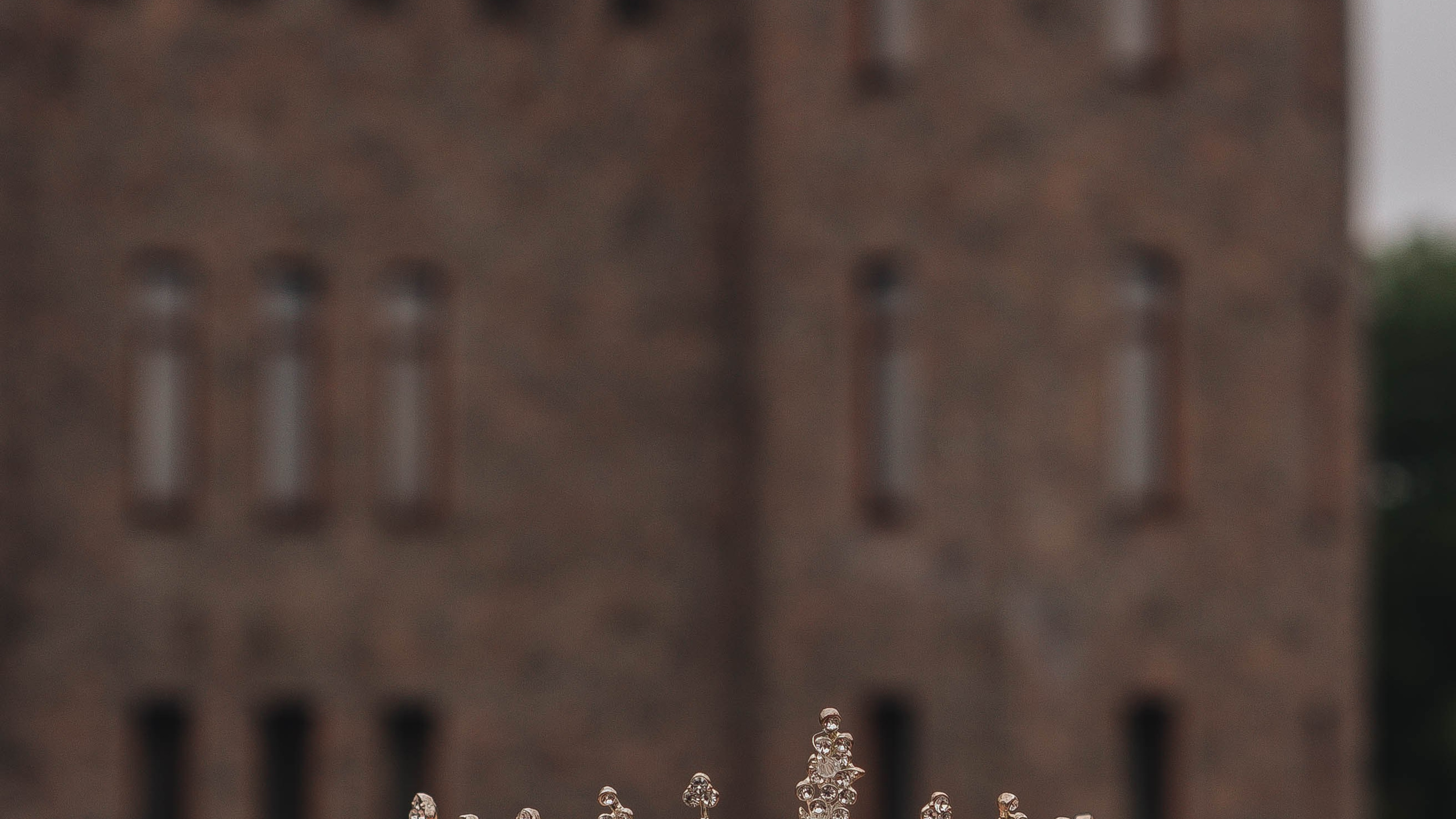 Фотосессия в замке