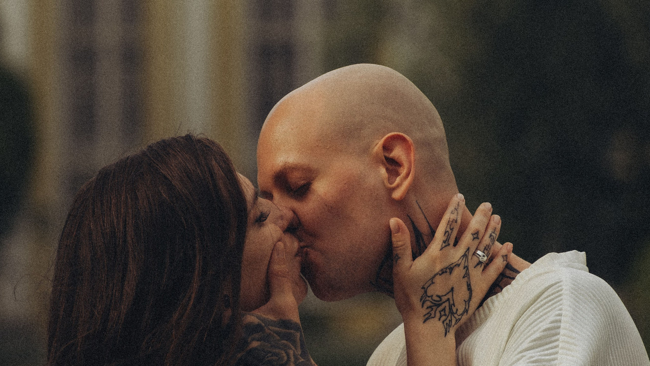 СВАДЕБНАЯ ПРОГУЛКА ПО ТАВРИЧЕСКОМУ САДУ И НЕВСКОЙ РАТУШЕ