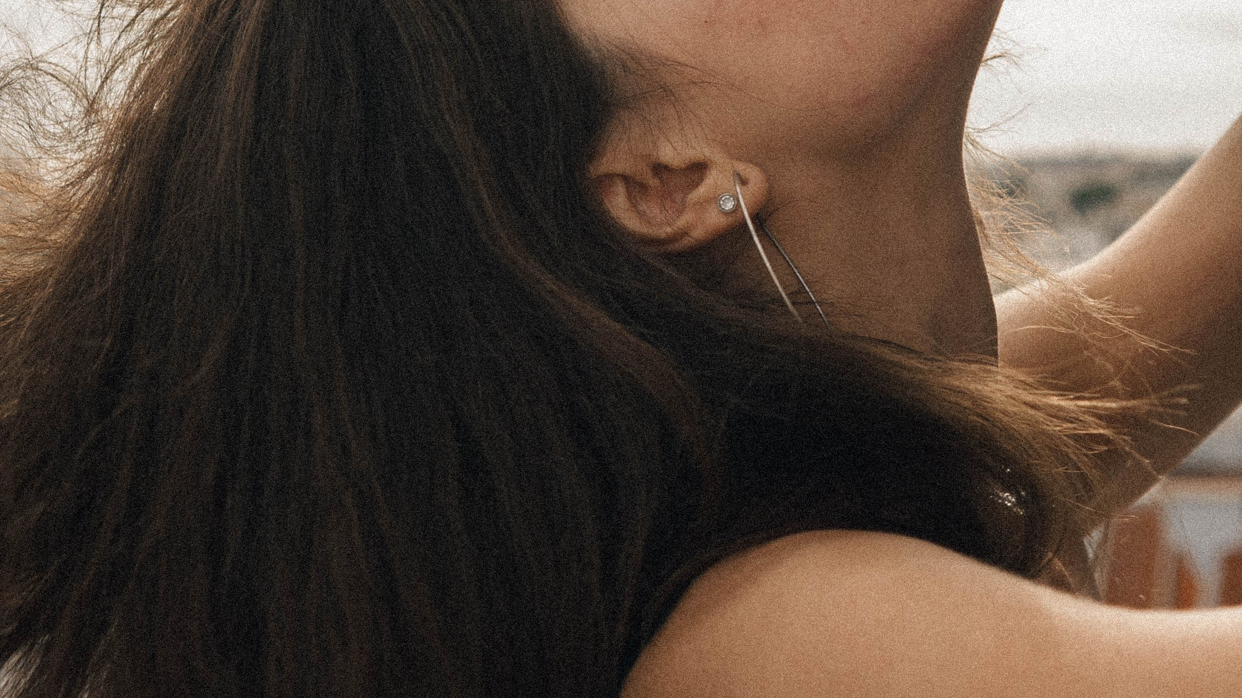 крыши питера