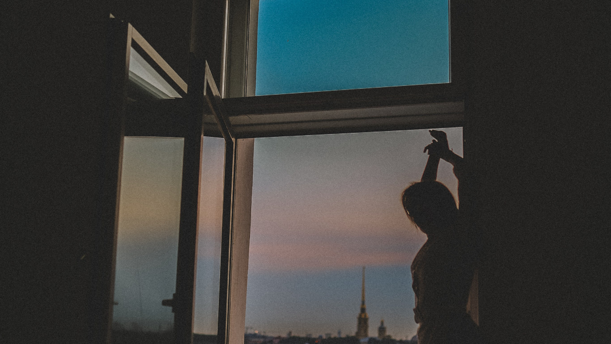 ЛЕТНИЙ ВЕЧЕР