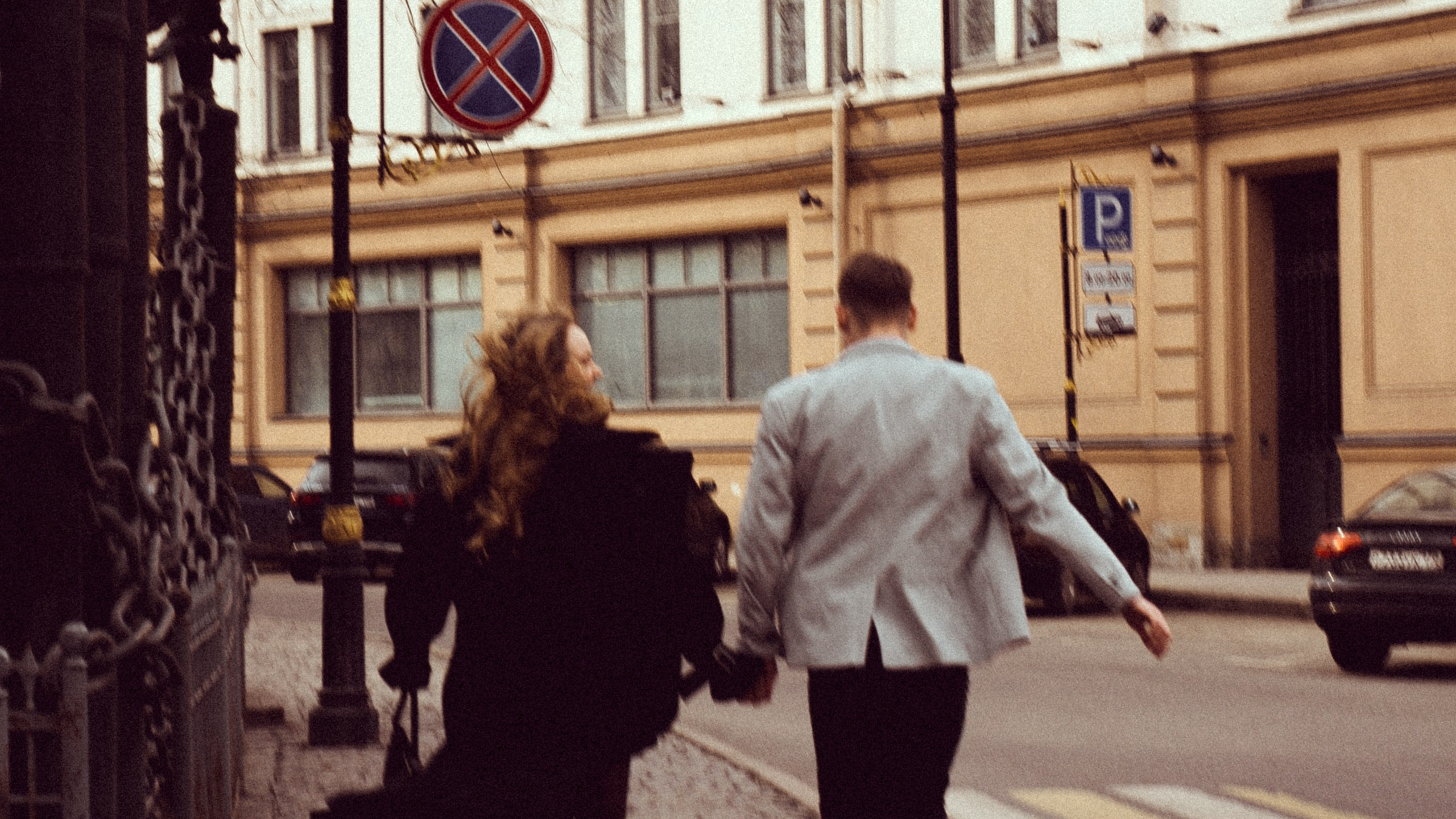 ВЕСЕНЯЯ ЛЮБОВЬ