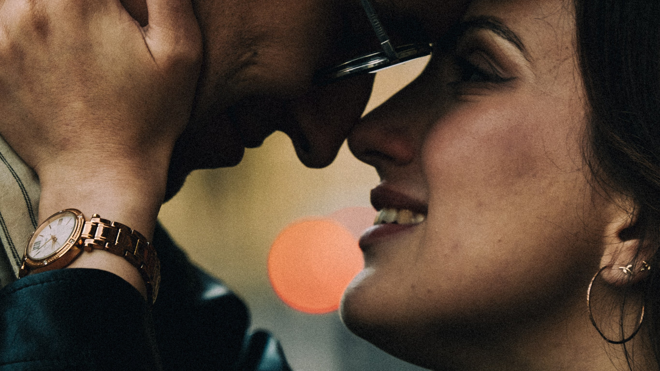 ЛЮБОВЬ В ИЮНЕ