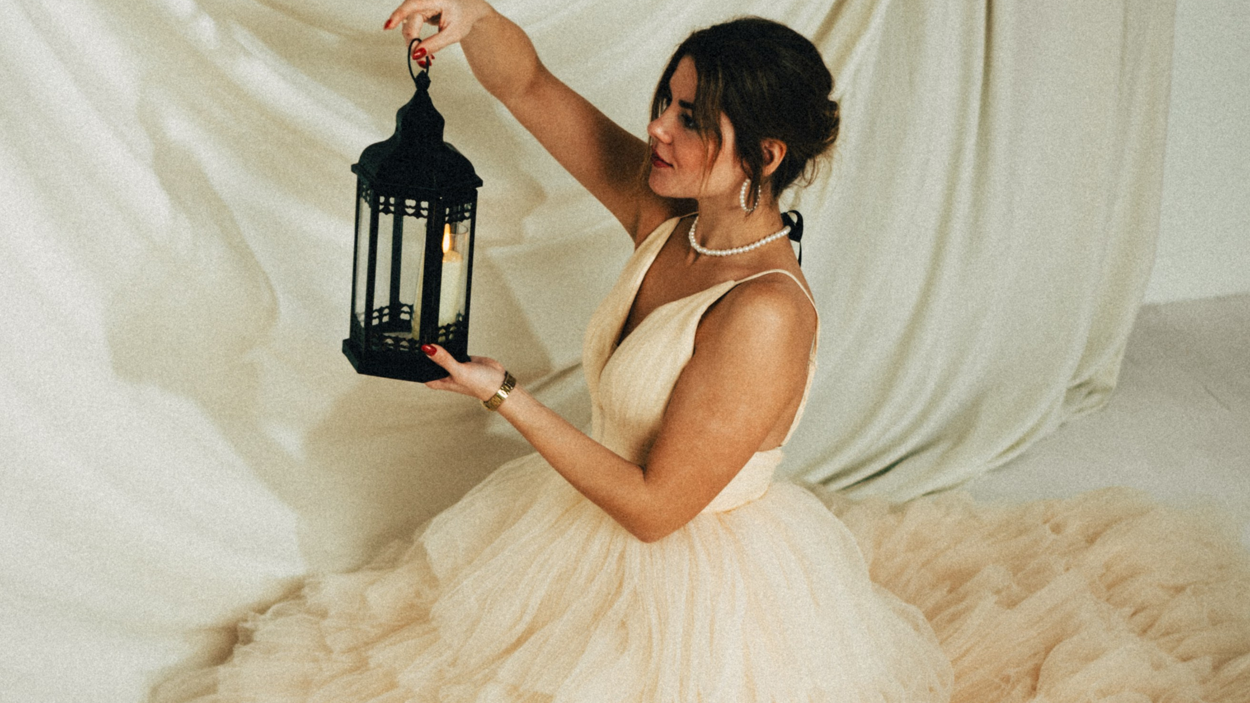 сказочная история