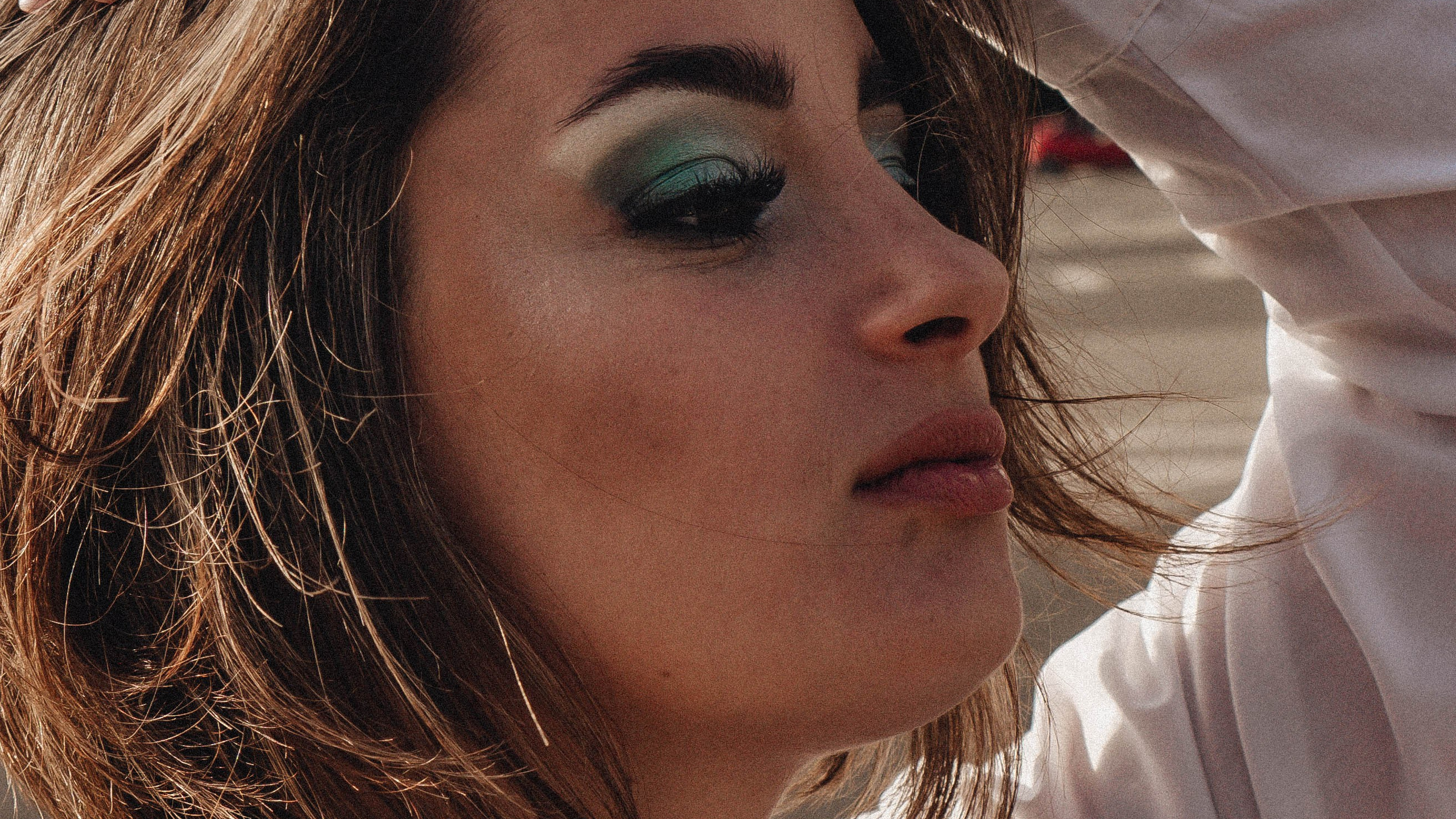 прогулочная