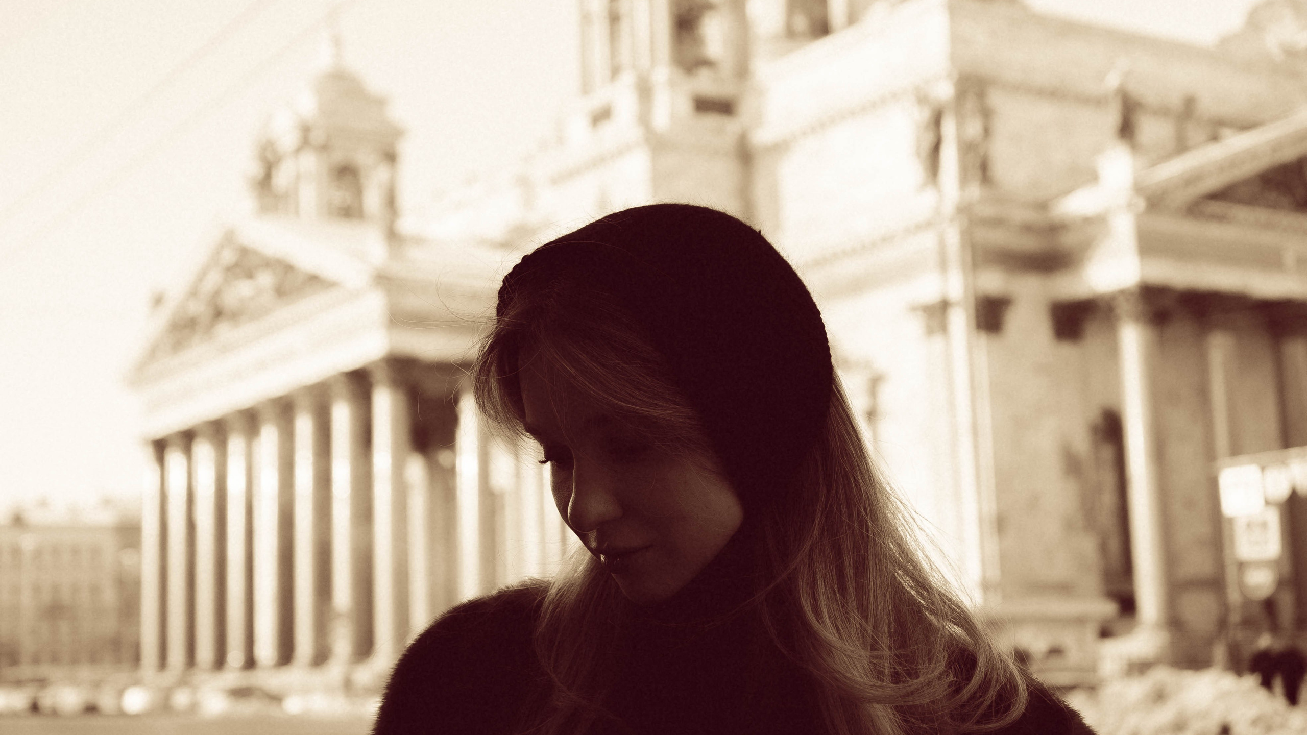 ретро стиль