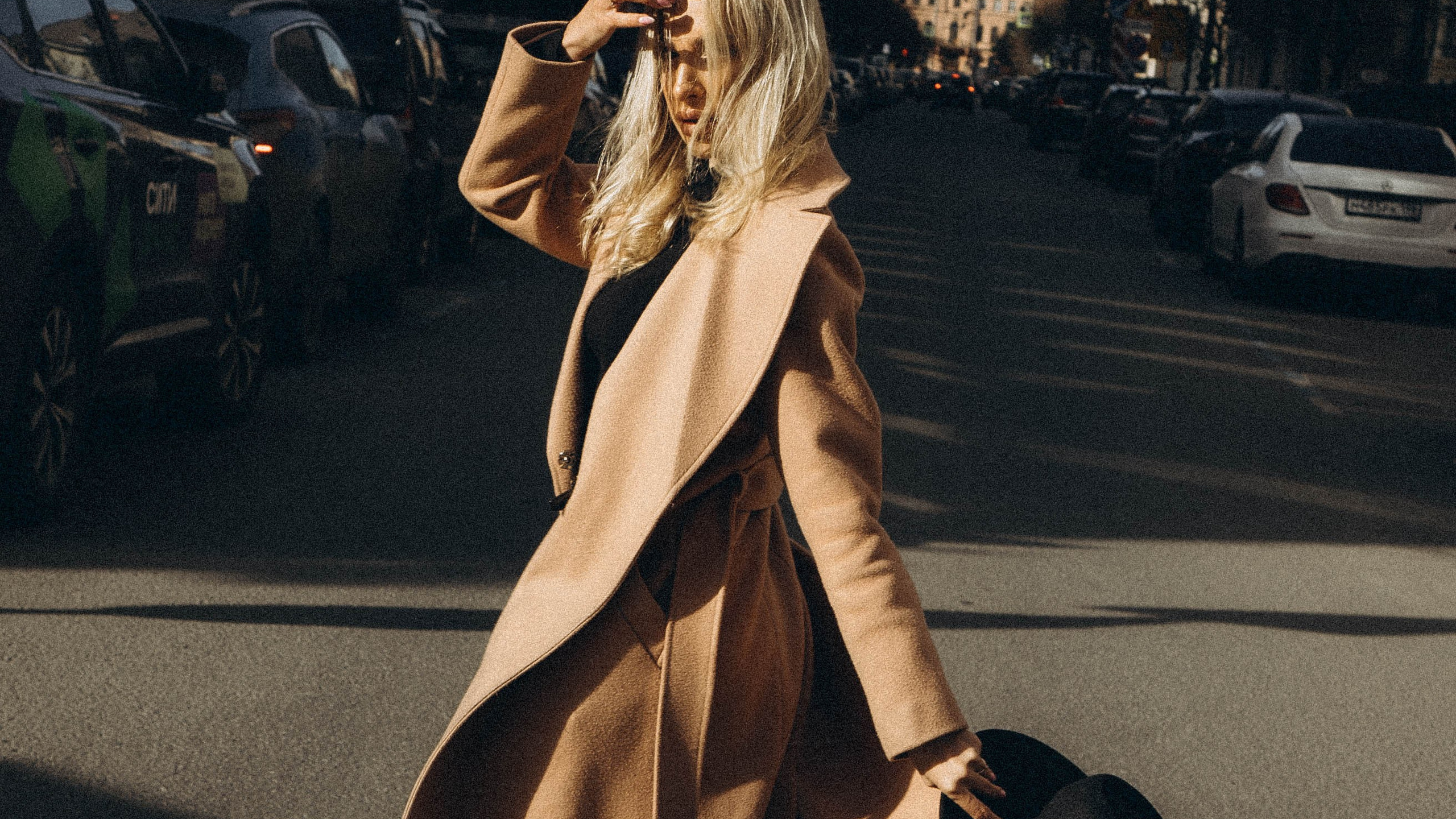 питерская атмосфера