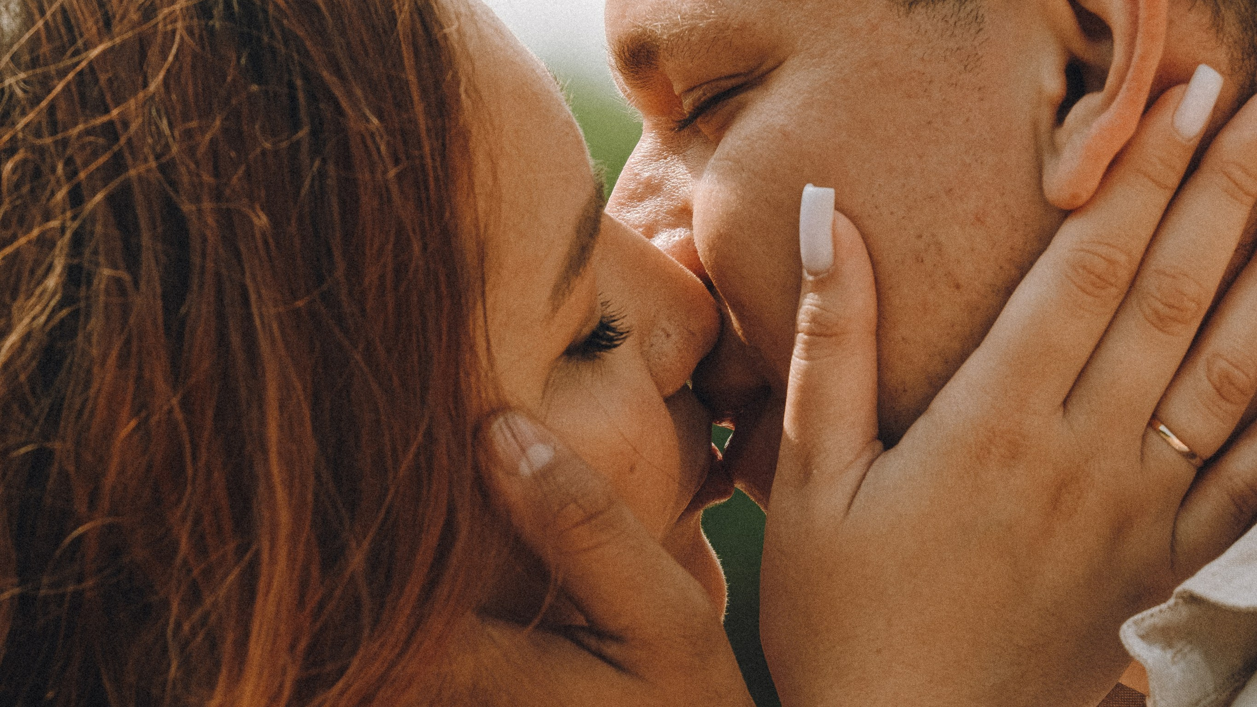 СВАДЕБНАЯ ИСТОРИЯ В ПЕТЕРГОФЕ