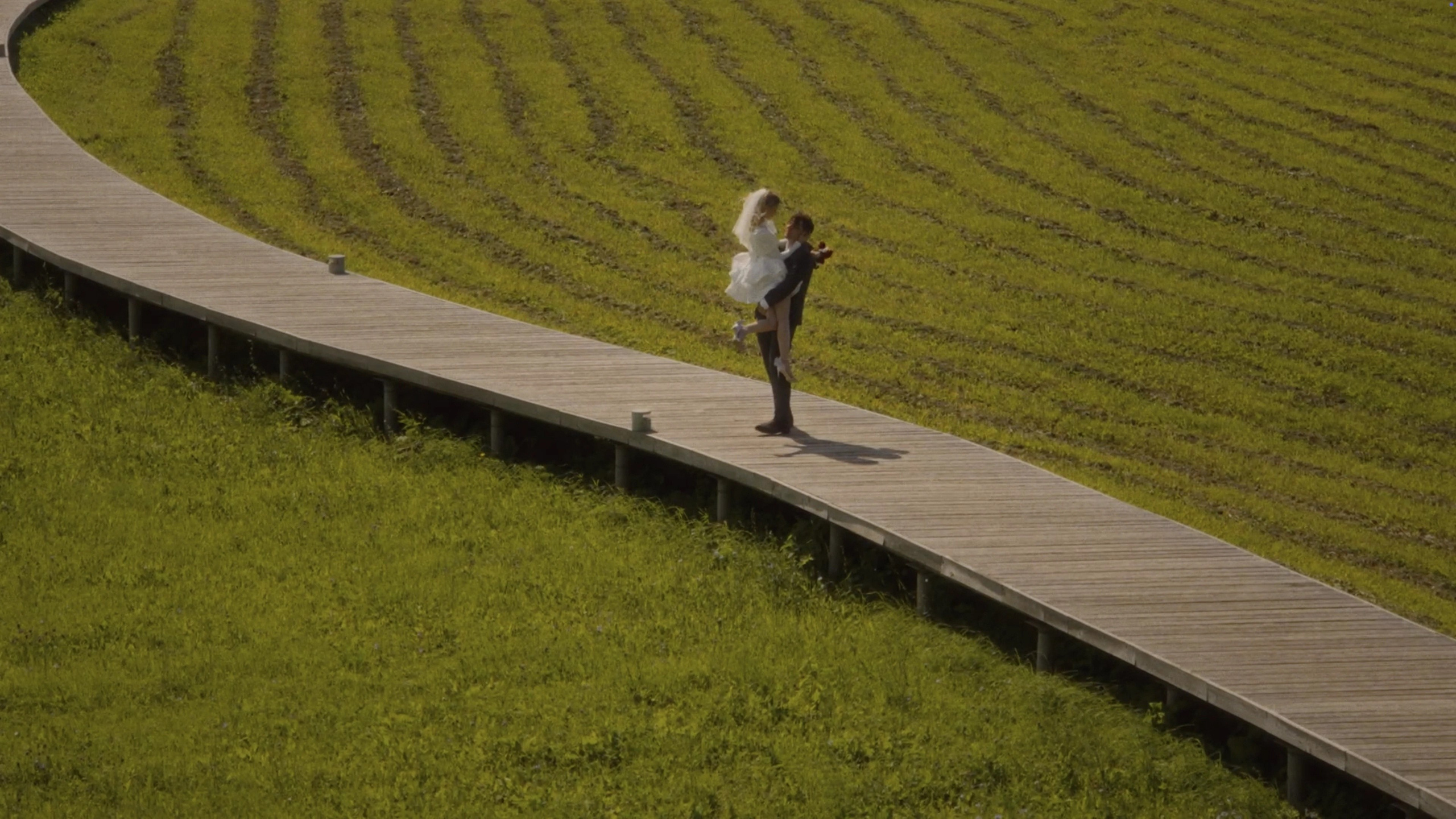 Фильмы. Свадебная и коммерческая видеосъемка в Москве и Московской области