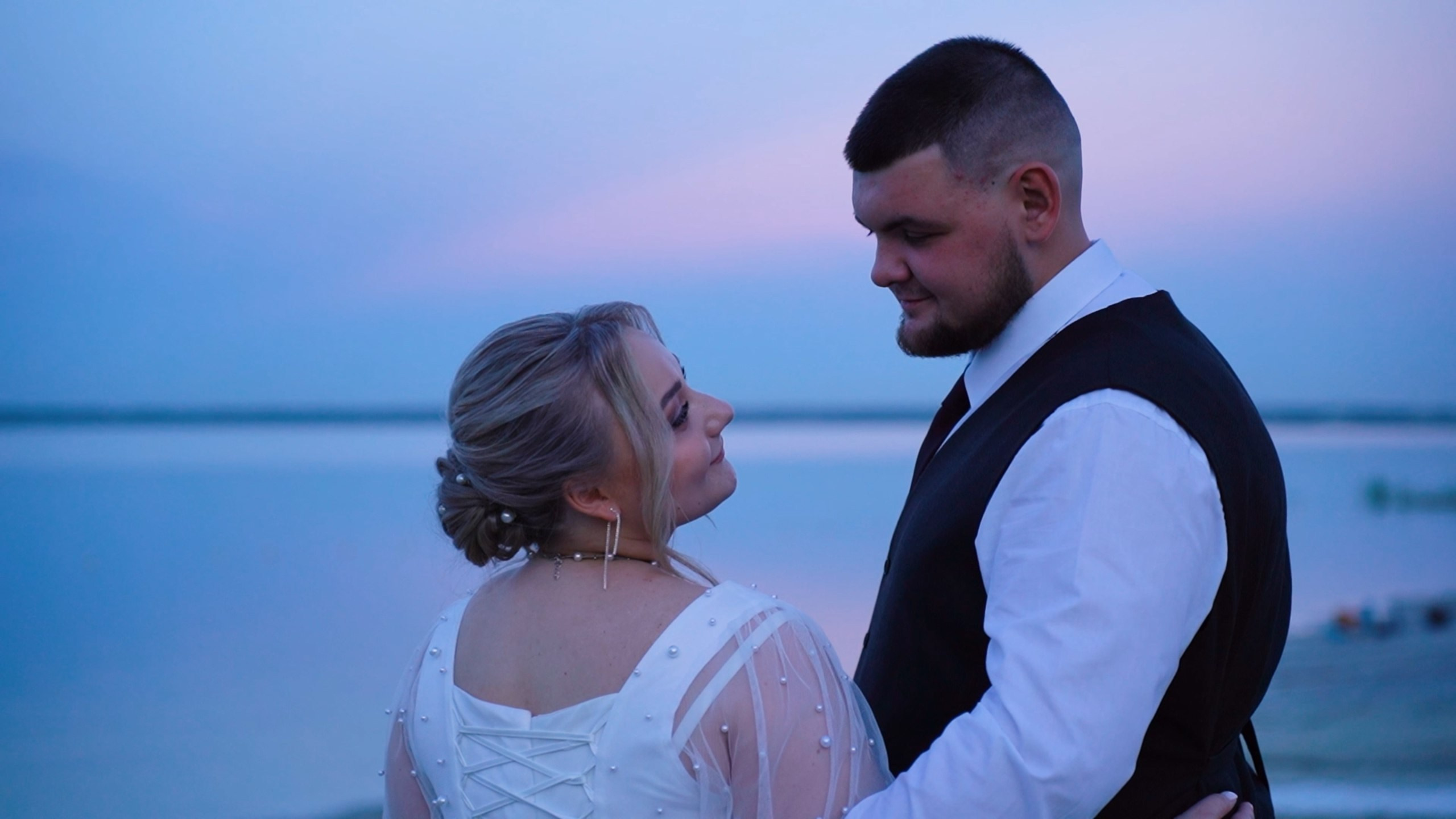 Video. Видеограф и Фотограф в Челябинске Ксения и Владимир Рюмины