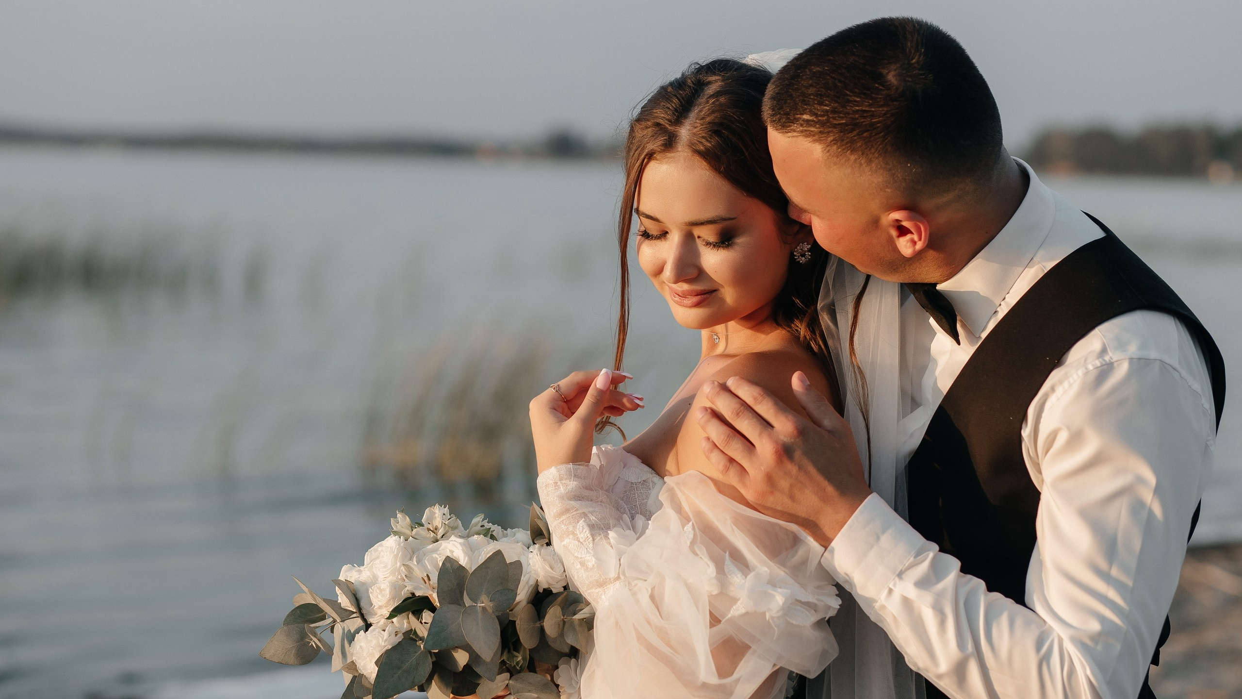 Руслан & Эльвира. Свадебный фотограф в Челябинске Оксана Мишакова