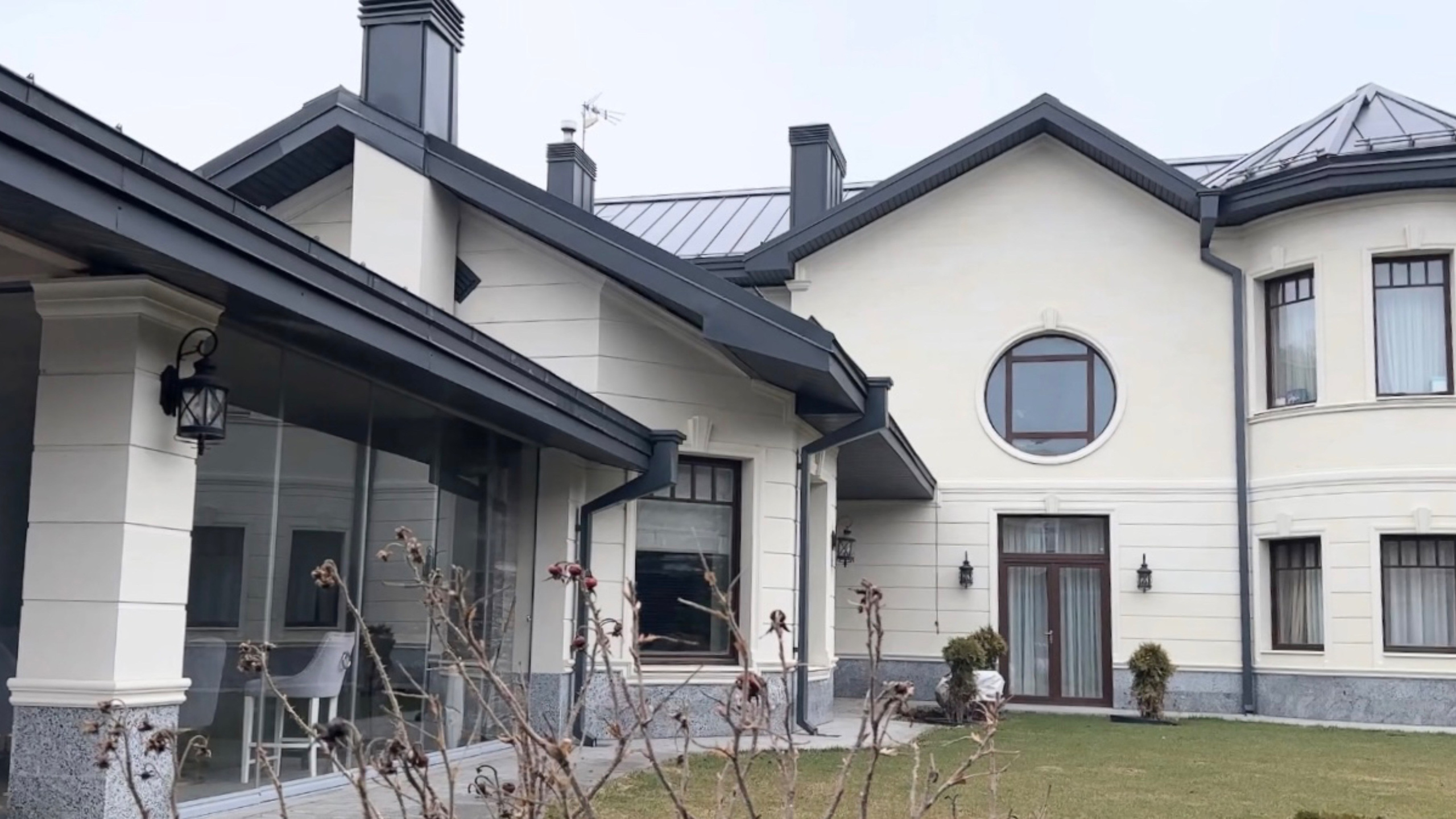 Продажа элитных домов. Видеография для самых ярких моментов вашей жизни!
