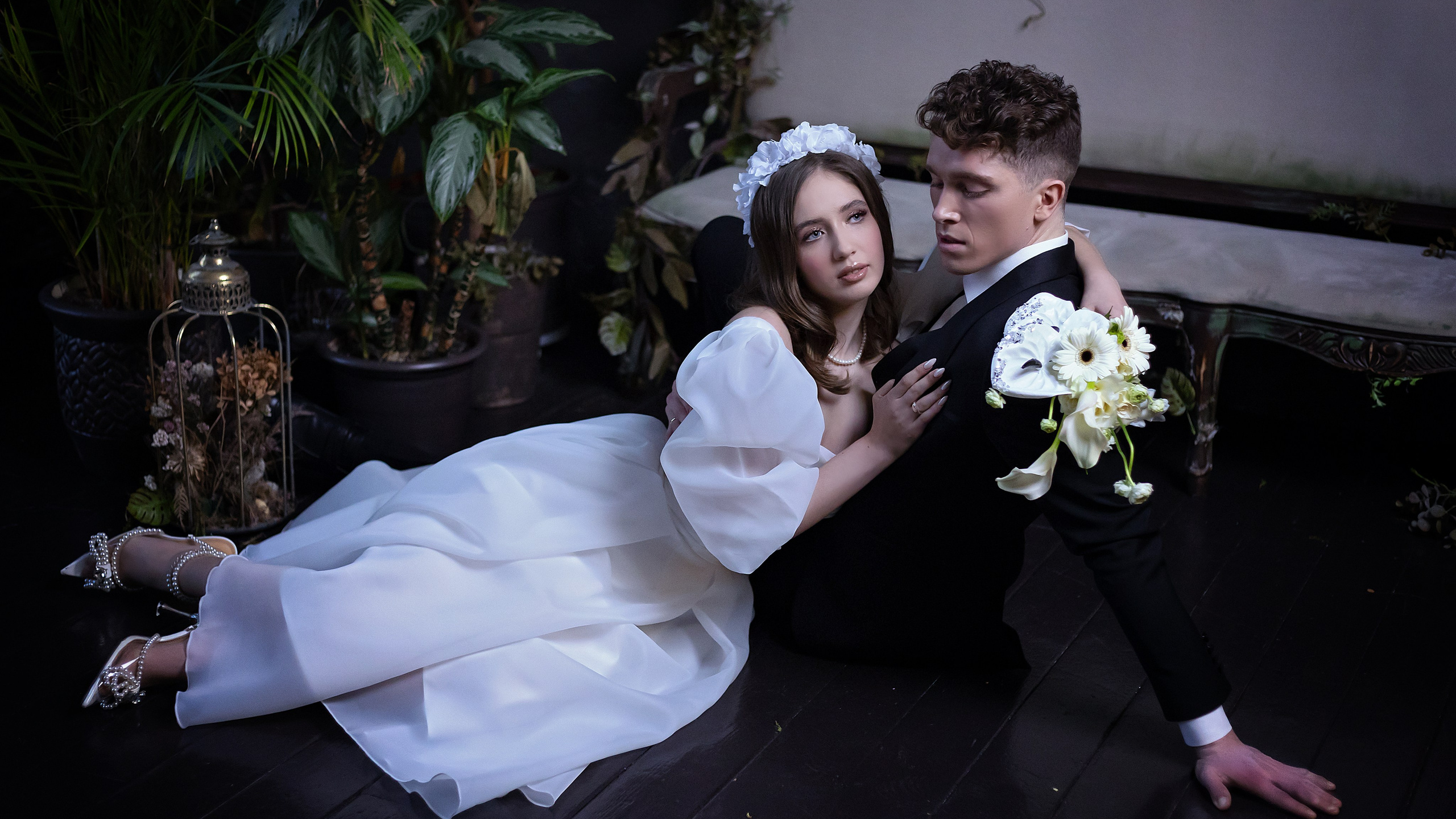 Александр+Валерия