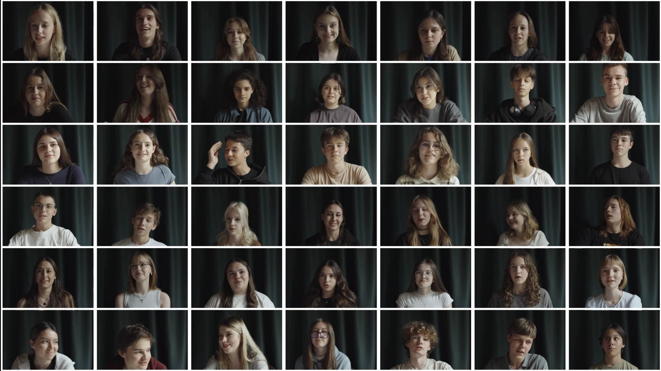 Режиссёрские работы. Видеограф в Санкт-Петербурге Анастасия Коок