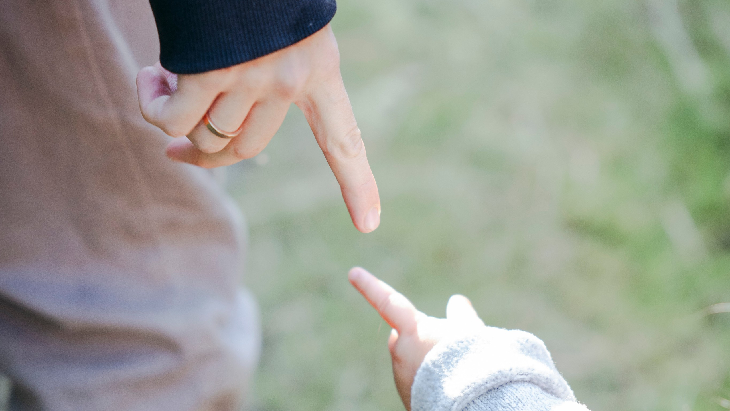 Молчановы. Многолетний проект о молодой семье.