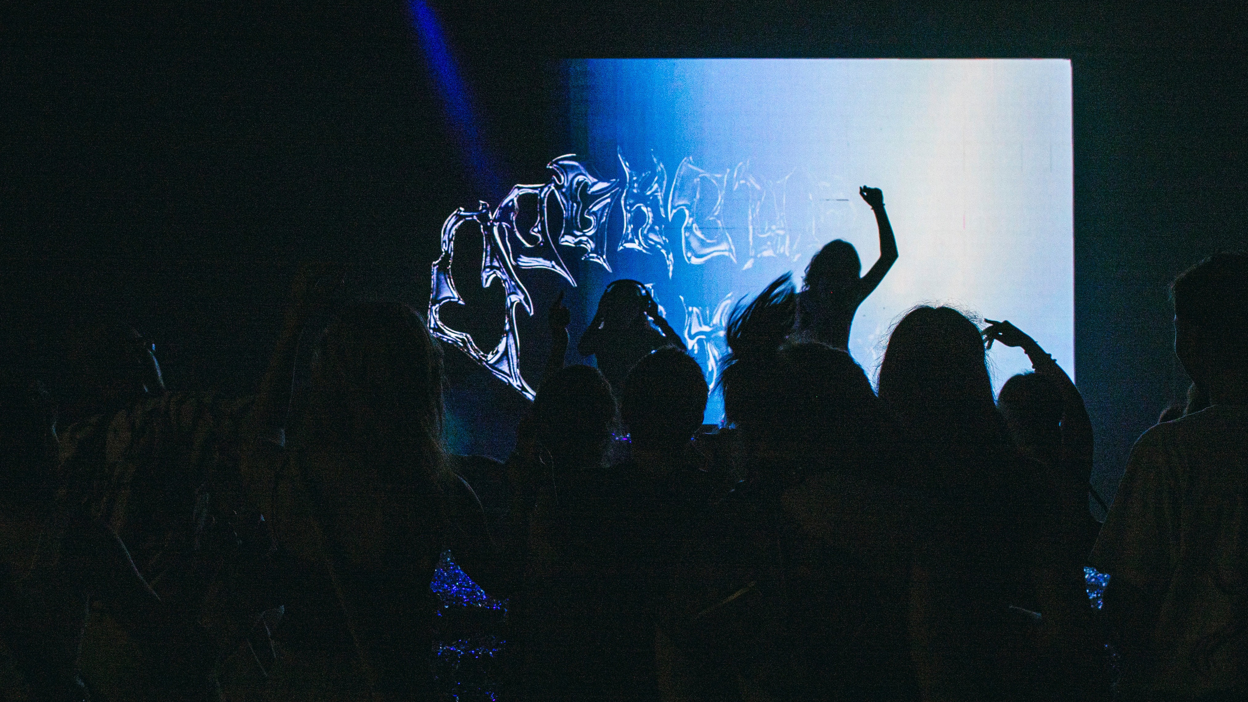 Выпускной в BOUNCE