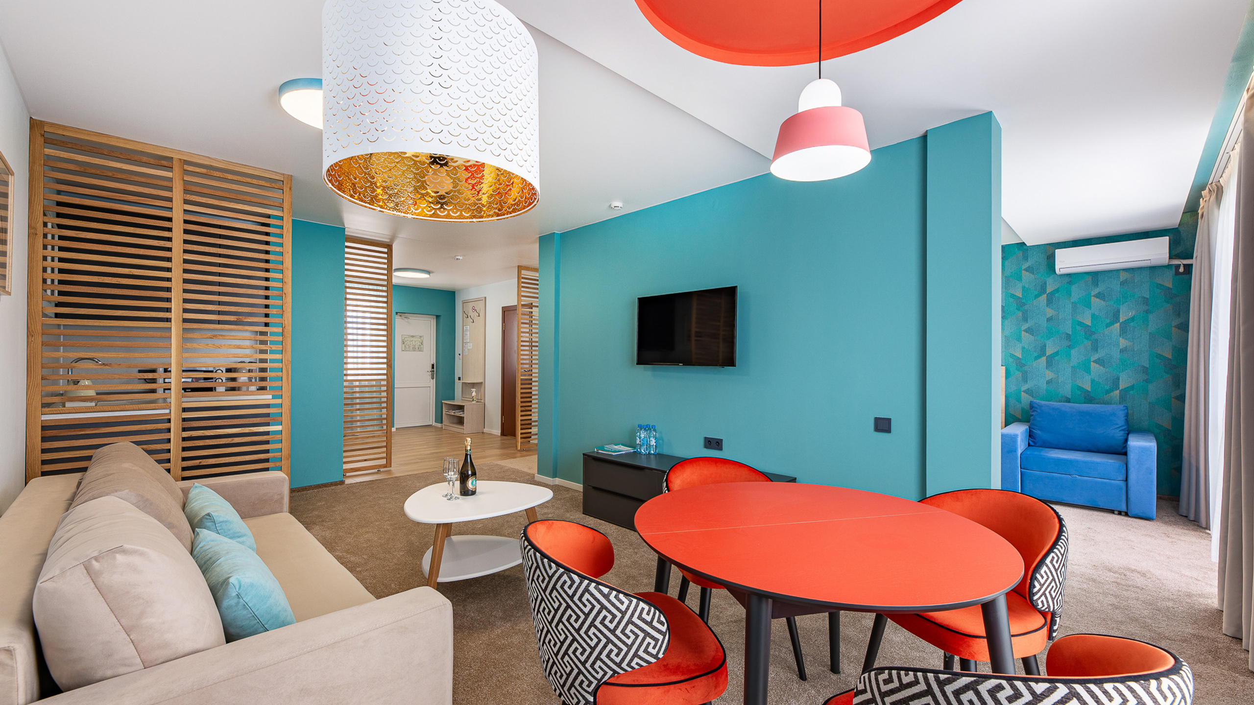 Парк-Отель «Лазурный Берег»