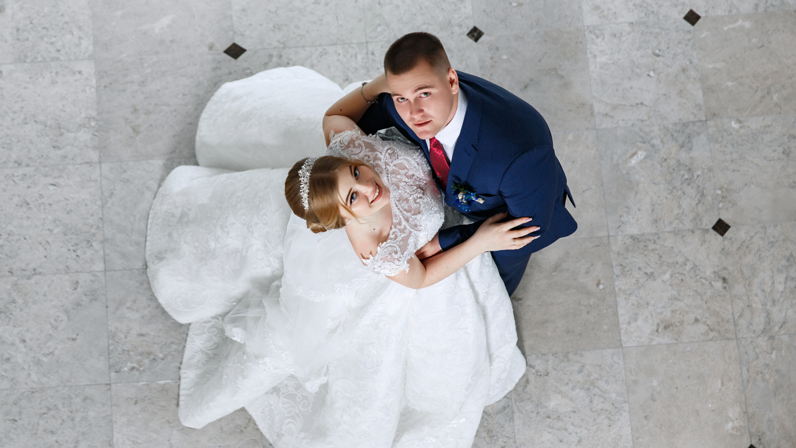 Сергей & Екатерина